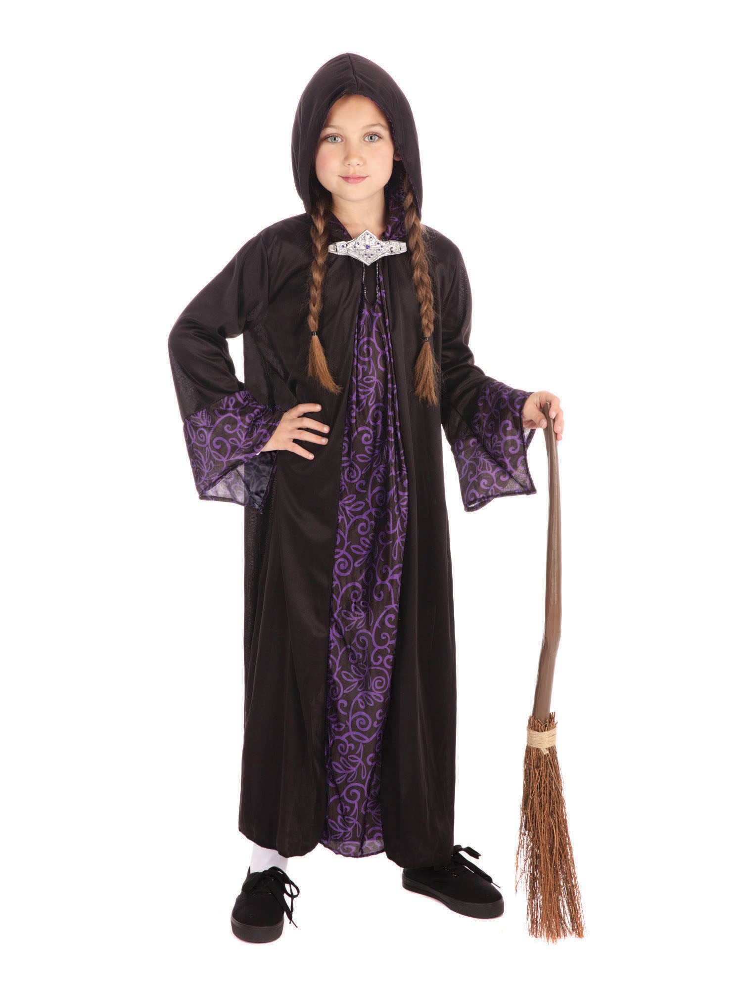 Wizard Robe