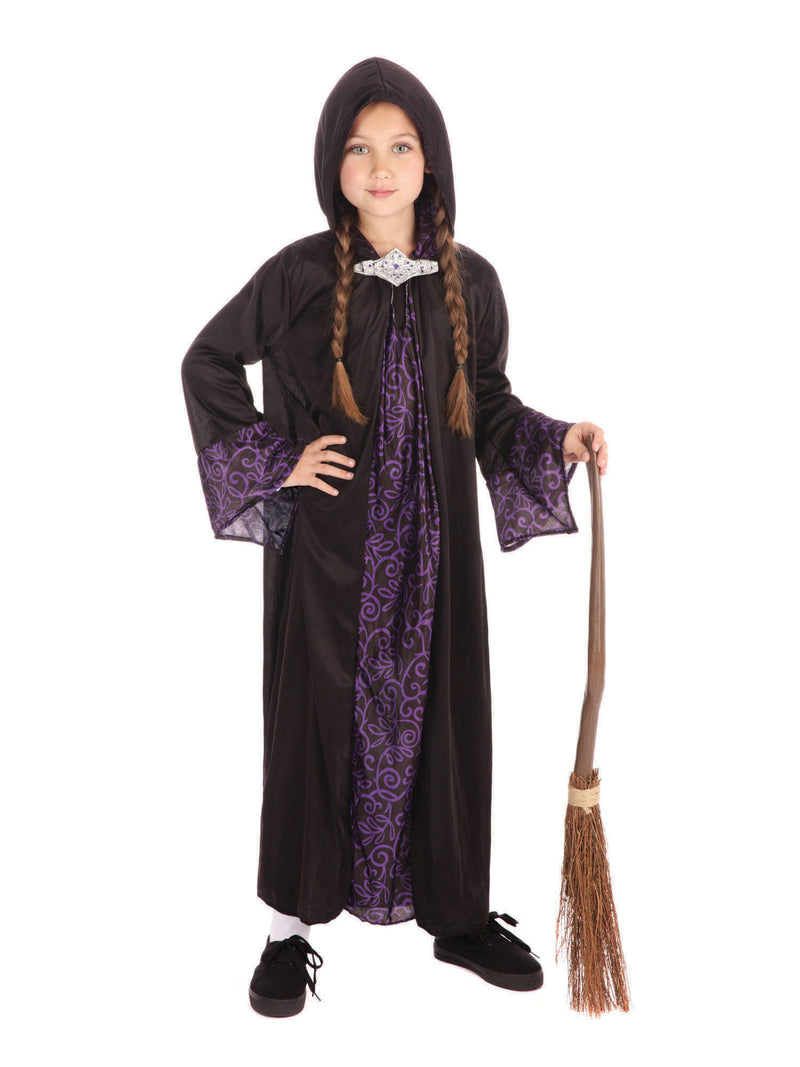 Wizard Robe