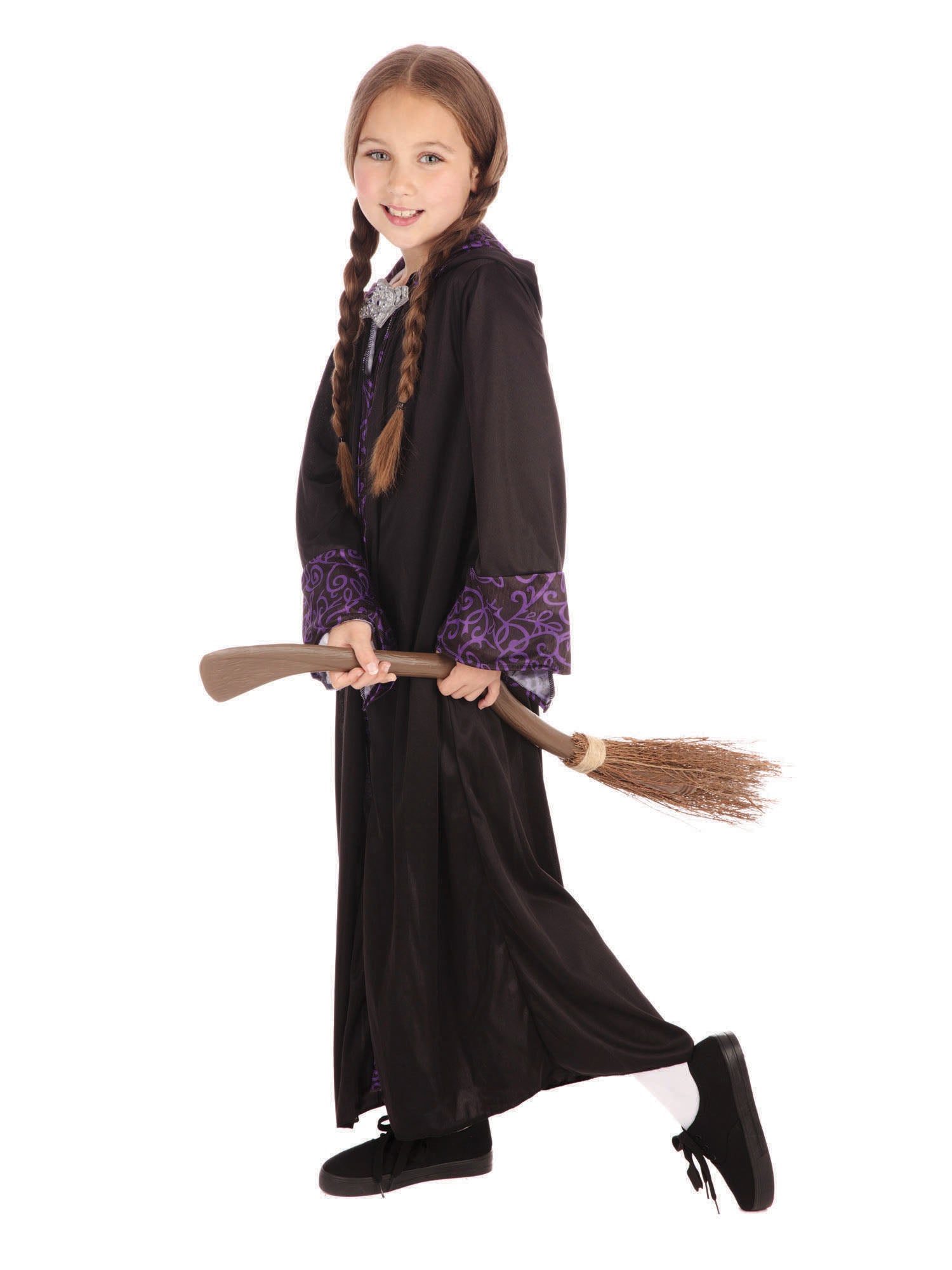 Wizard Robe