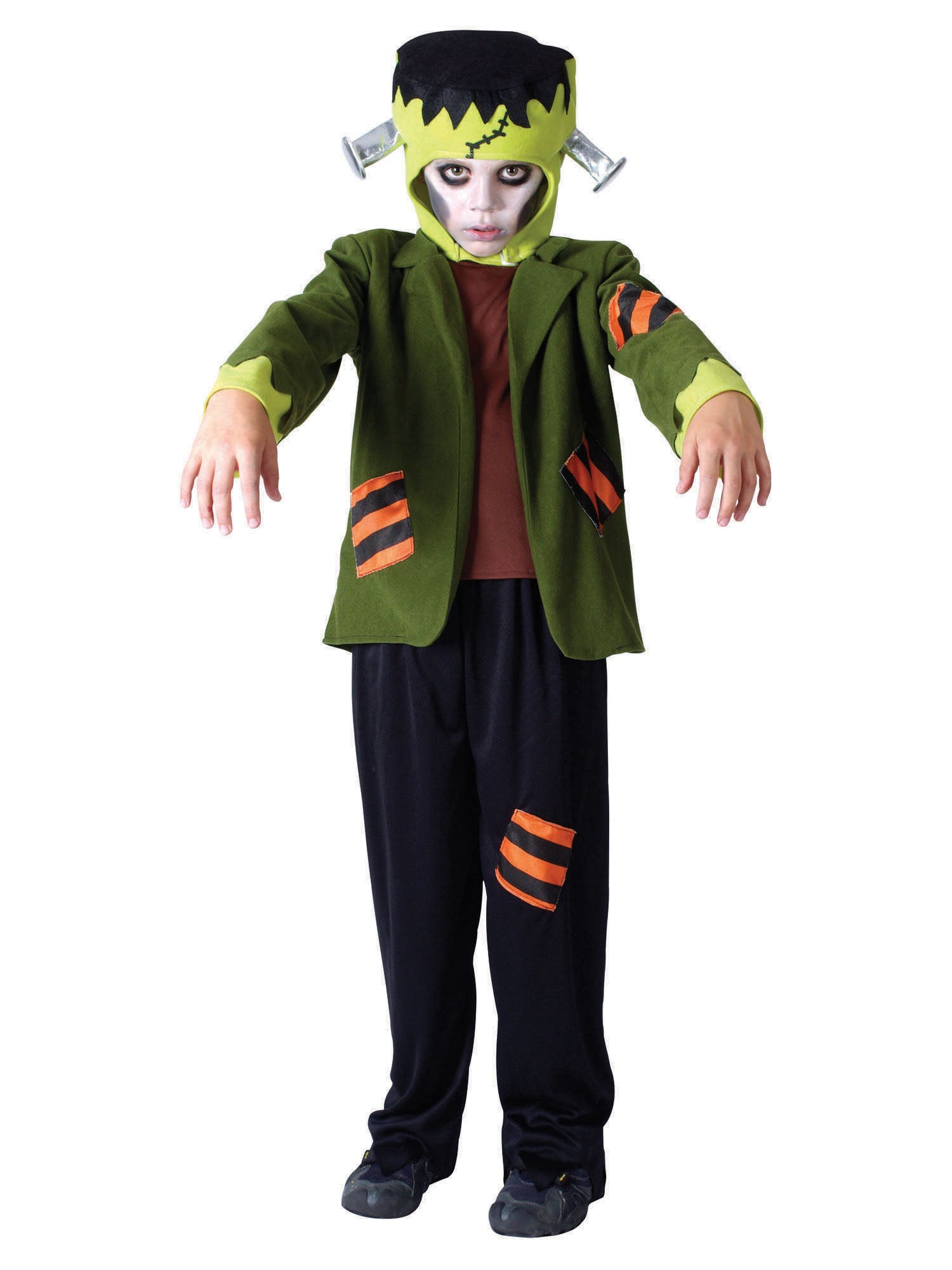 Monster/Frank Costume (S)