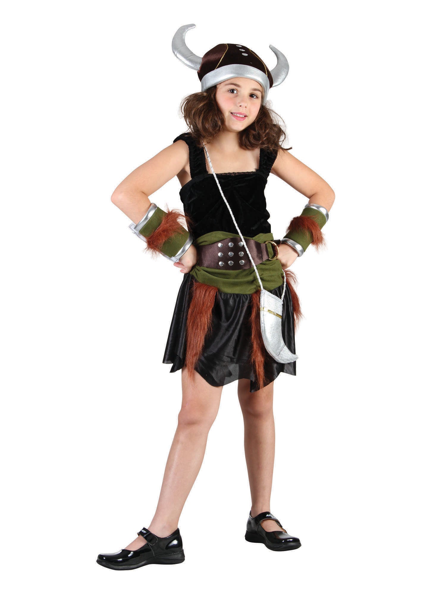 Viking Girl