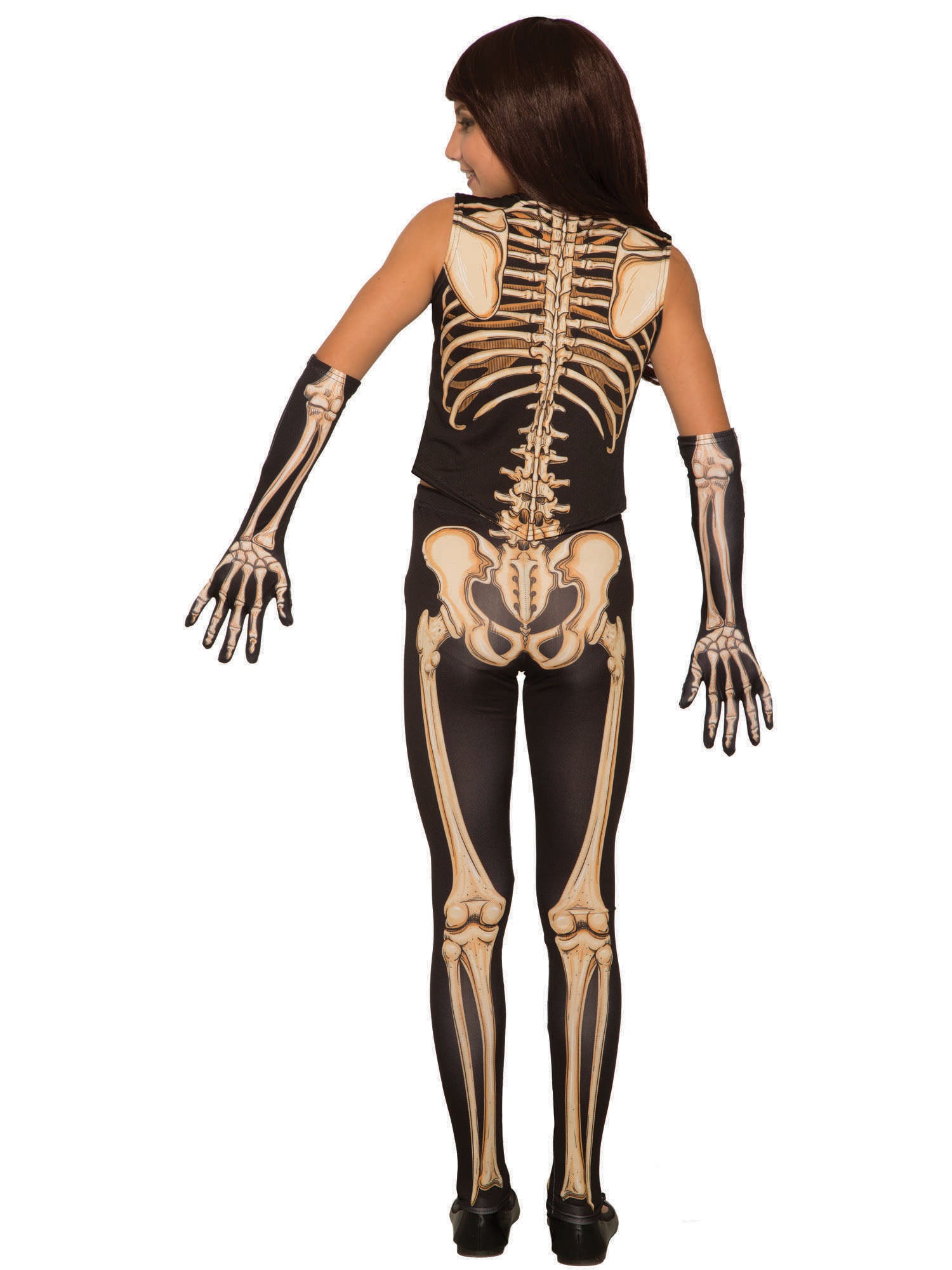 Pretty Bones Skeleton