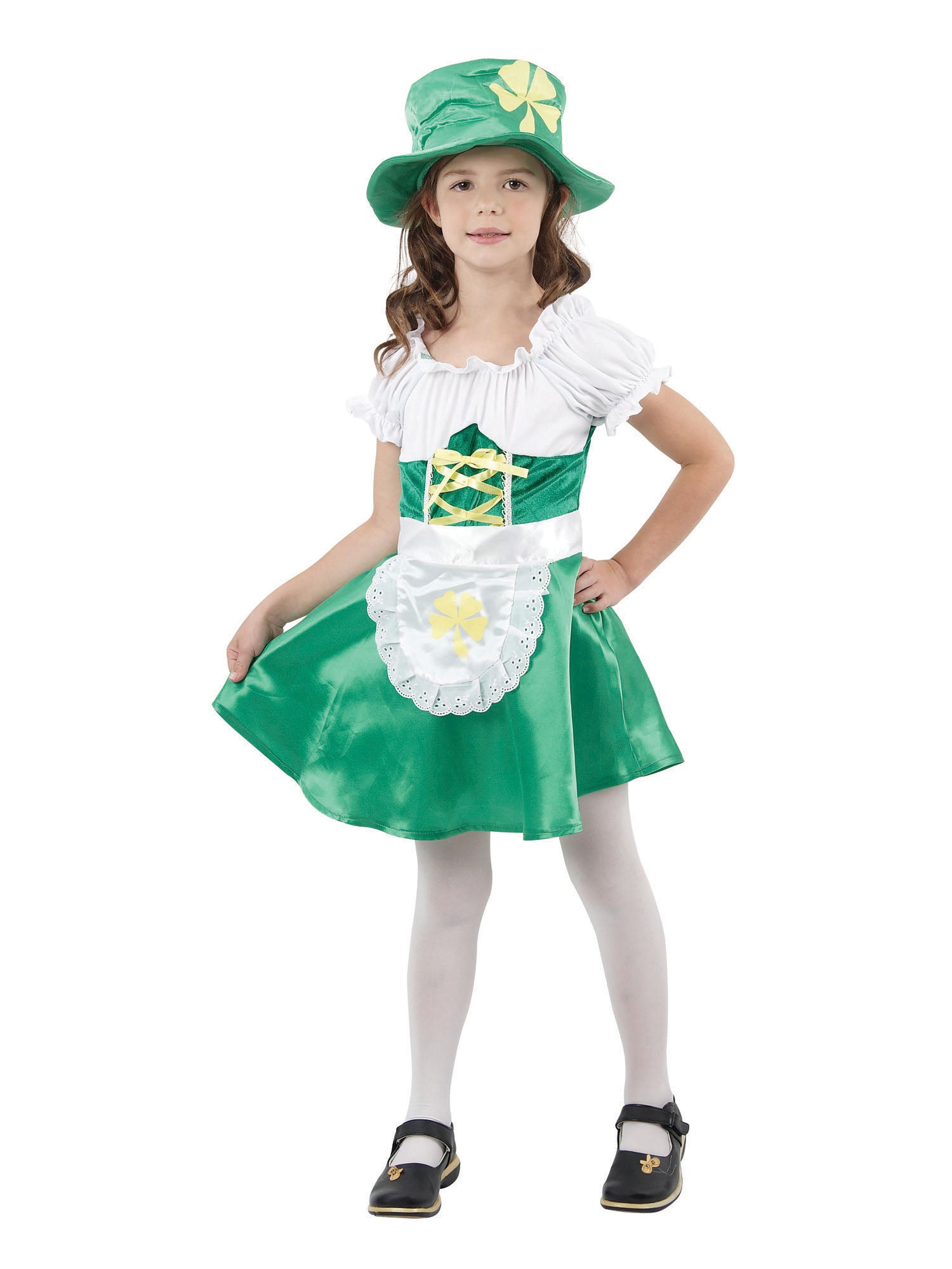 Leprechaun Girl