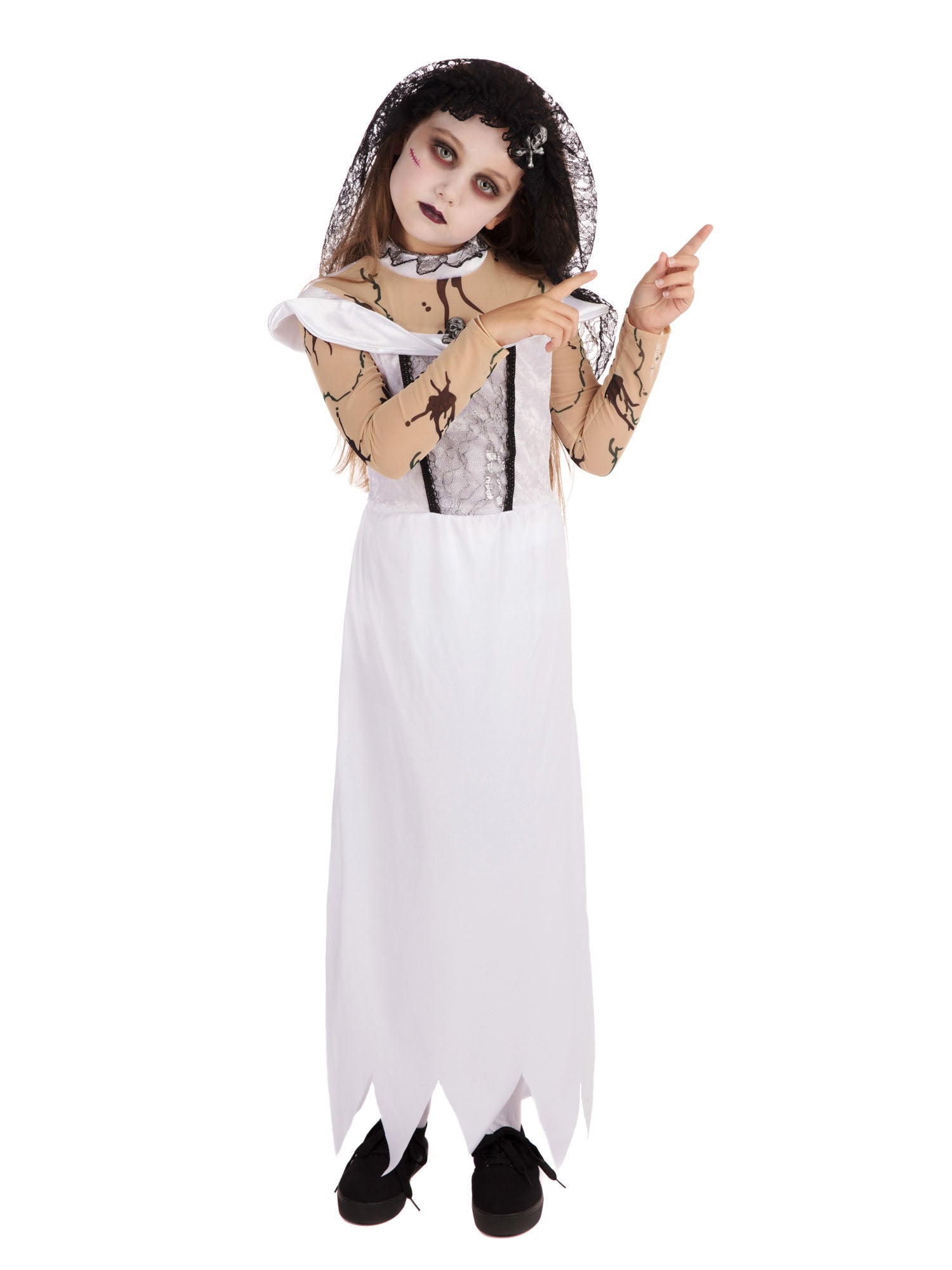 Zombie Bride
