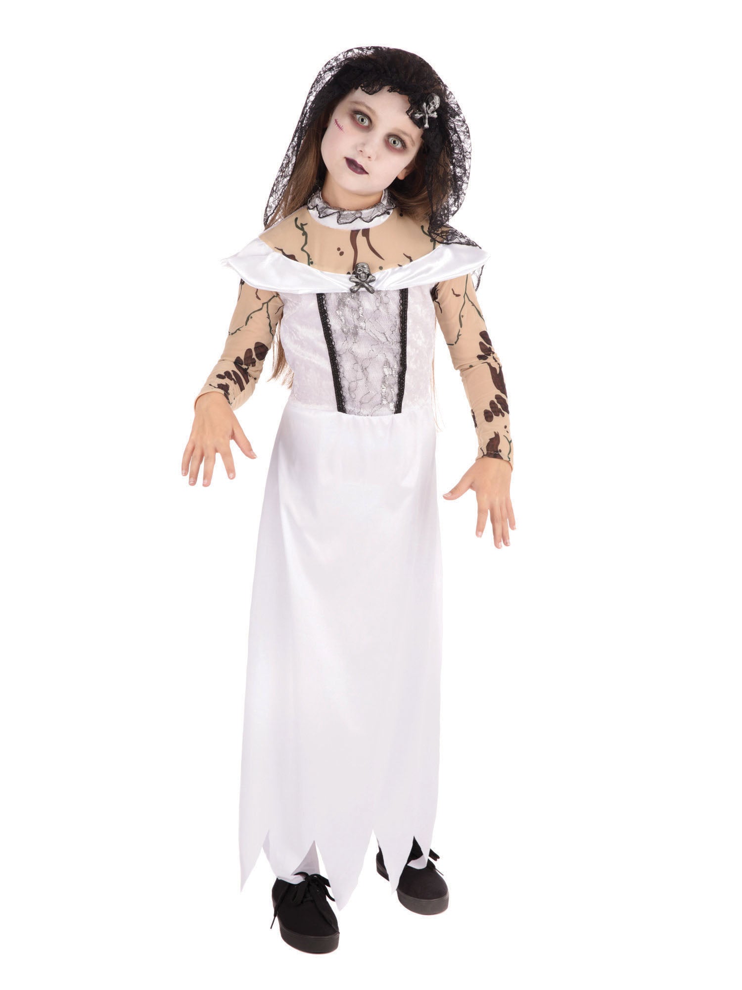 Zombie Bride