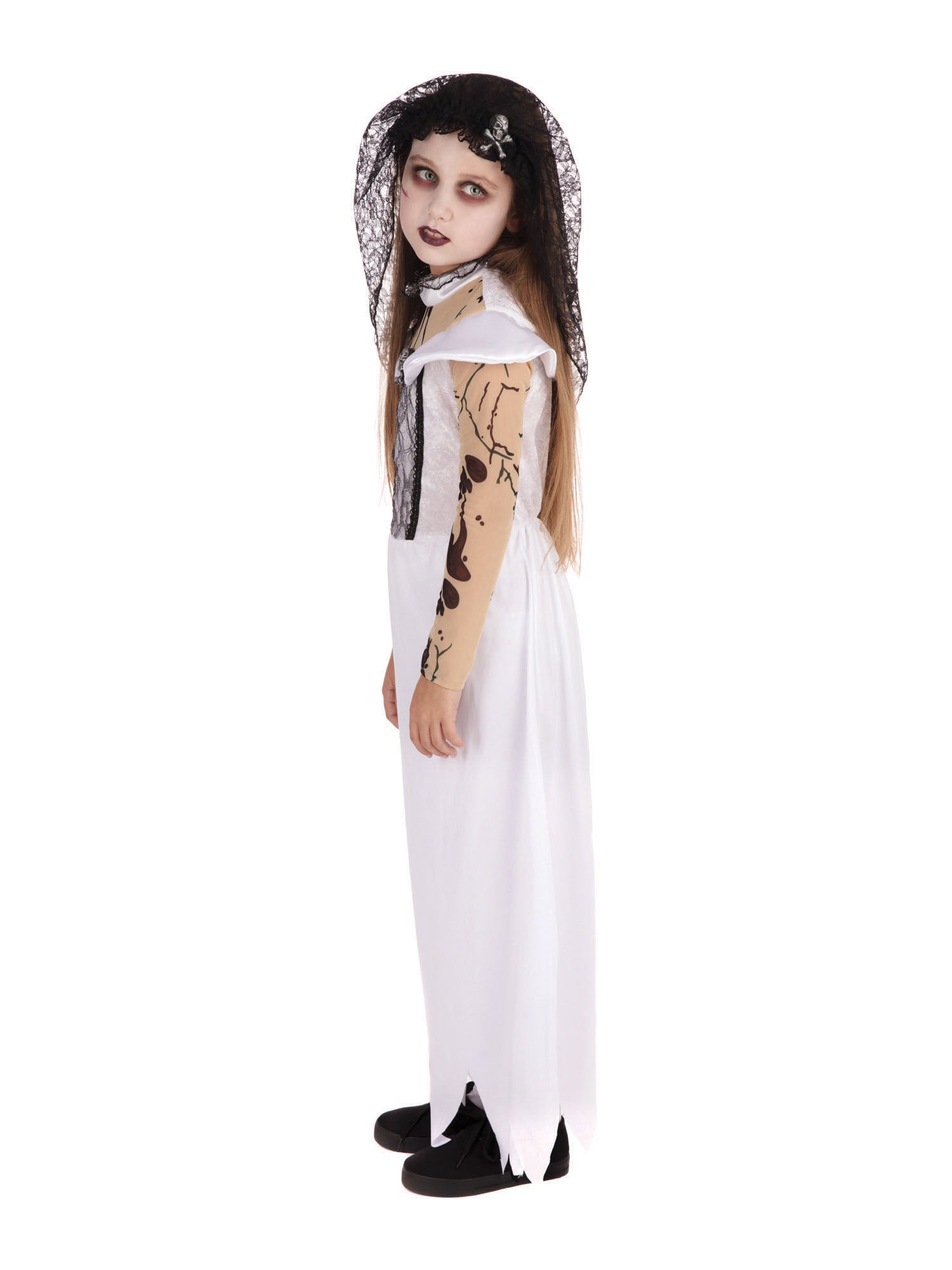 Zombie Bride