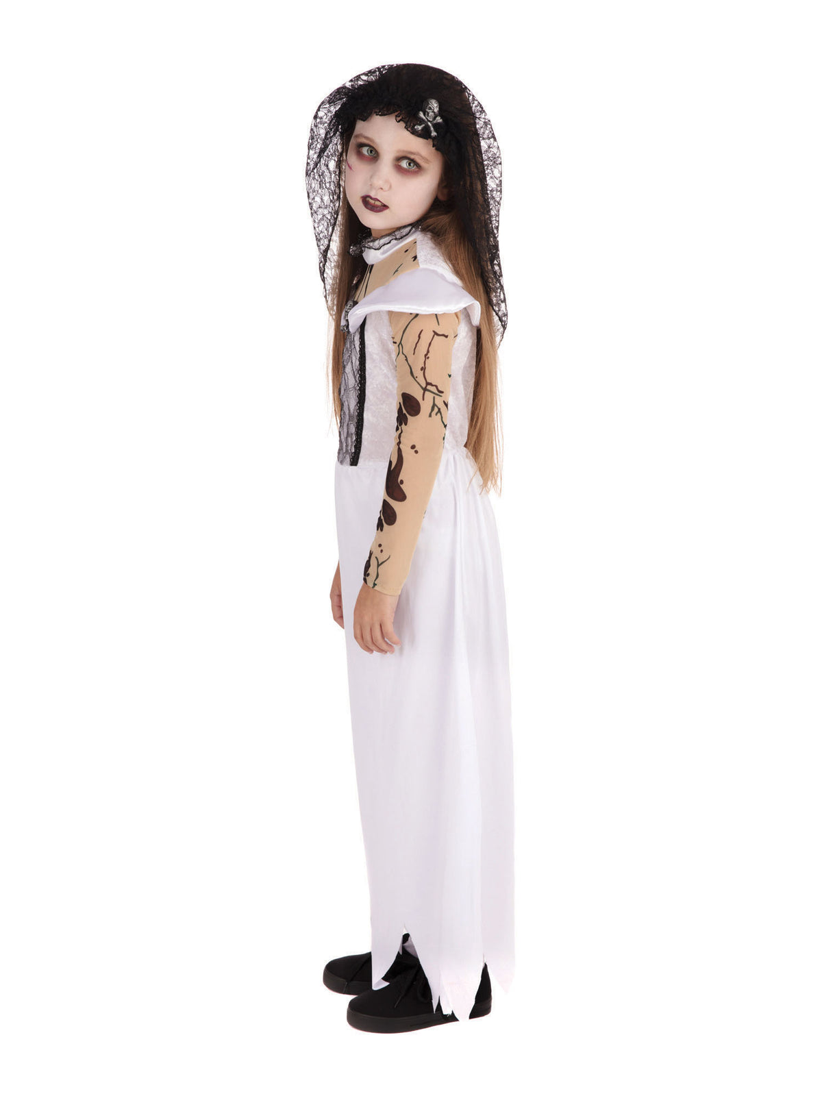 Zombie Bride 3