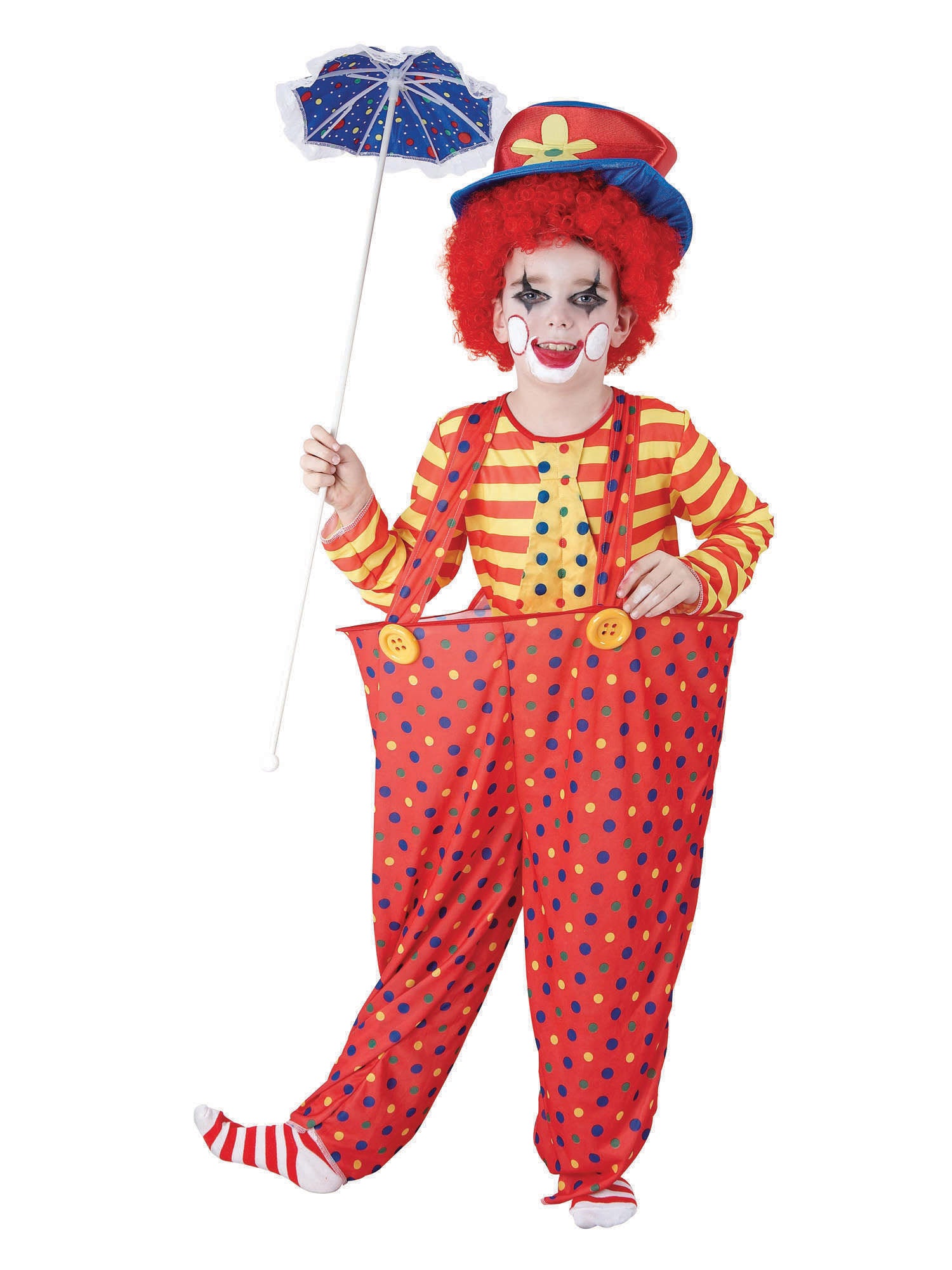 Hoop Clown