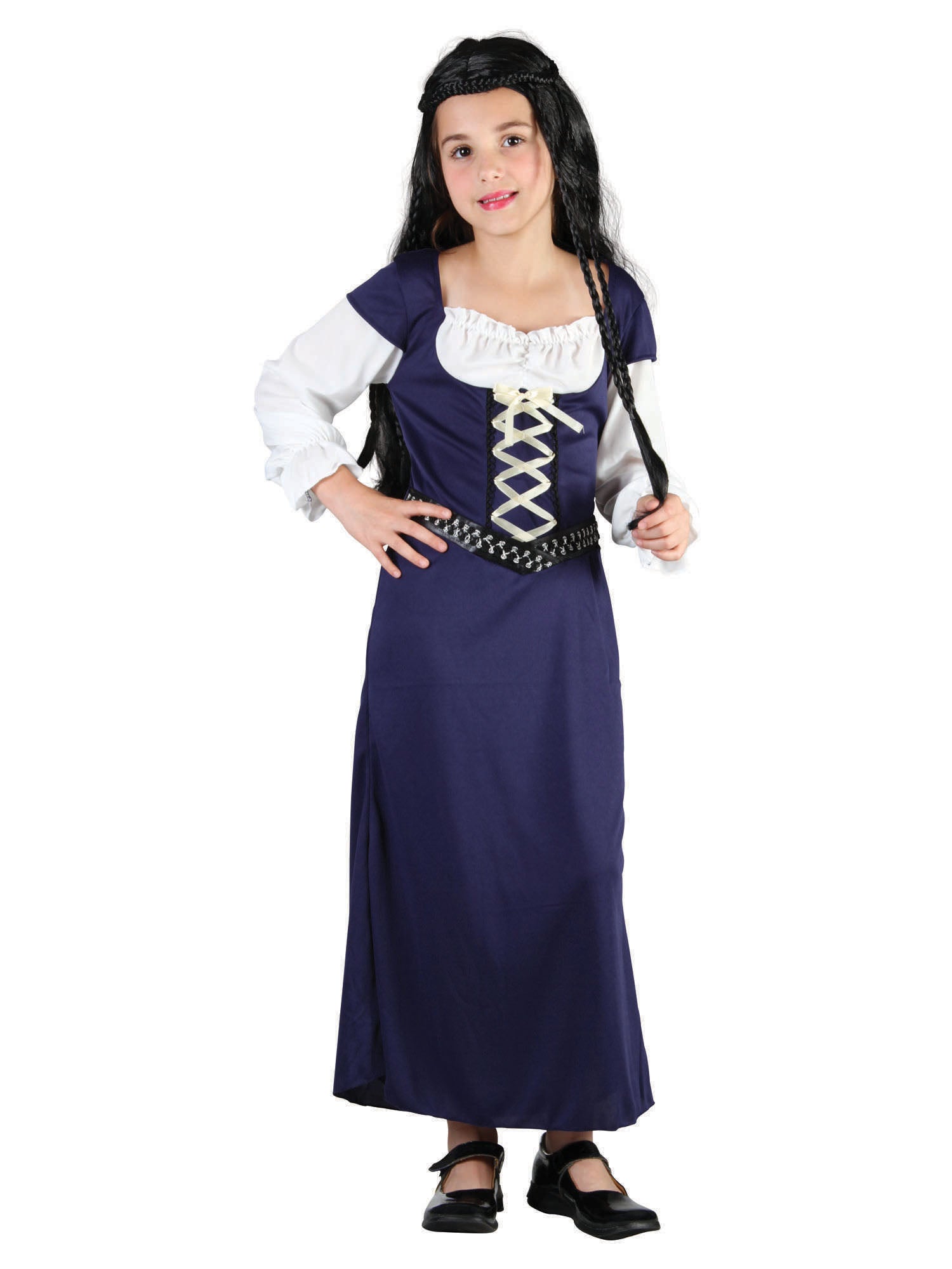 Maid Marion (S)