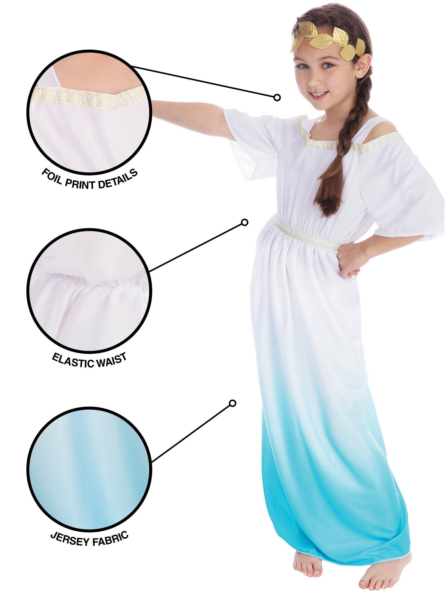 Roman Goddess