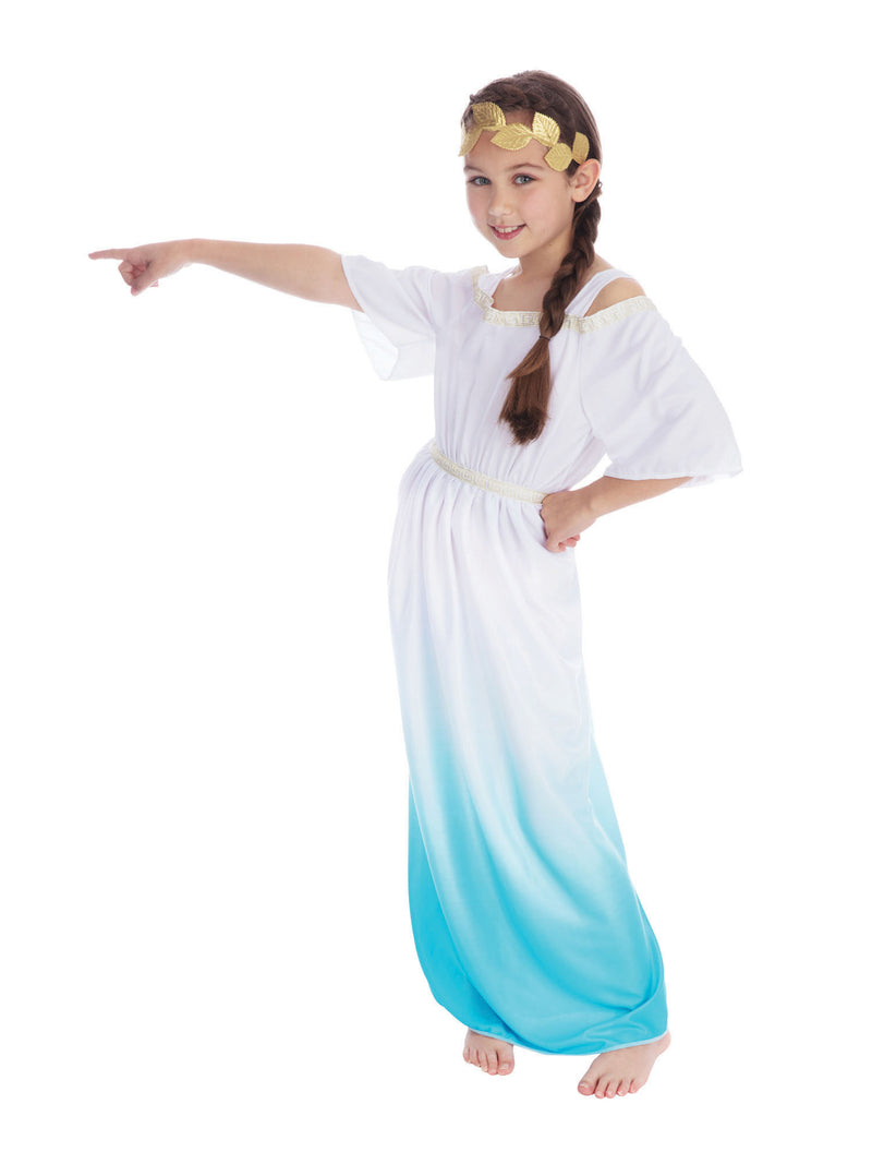 Roman Goddess