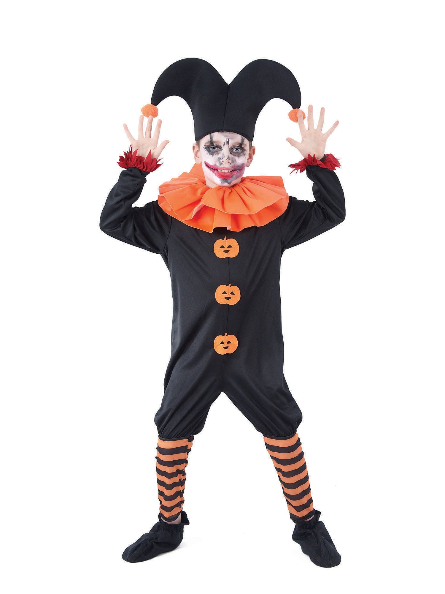 Evil Jester