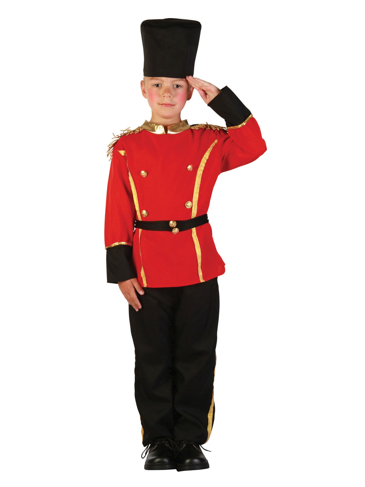 British Guard (S)