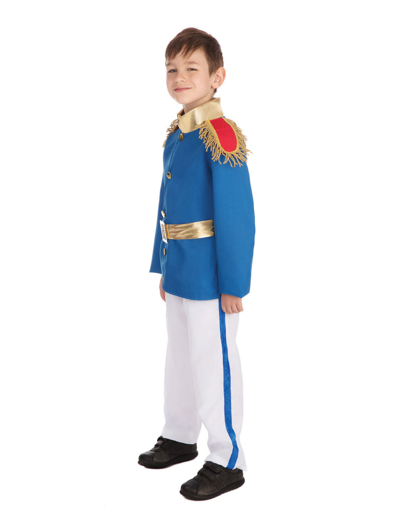 Prince