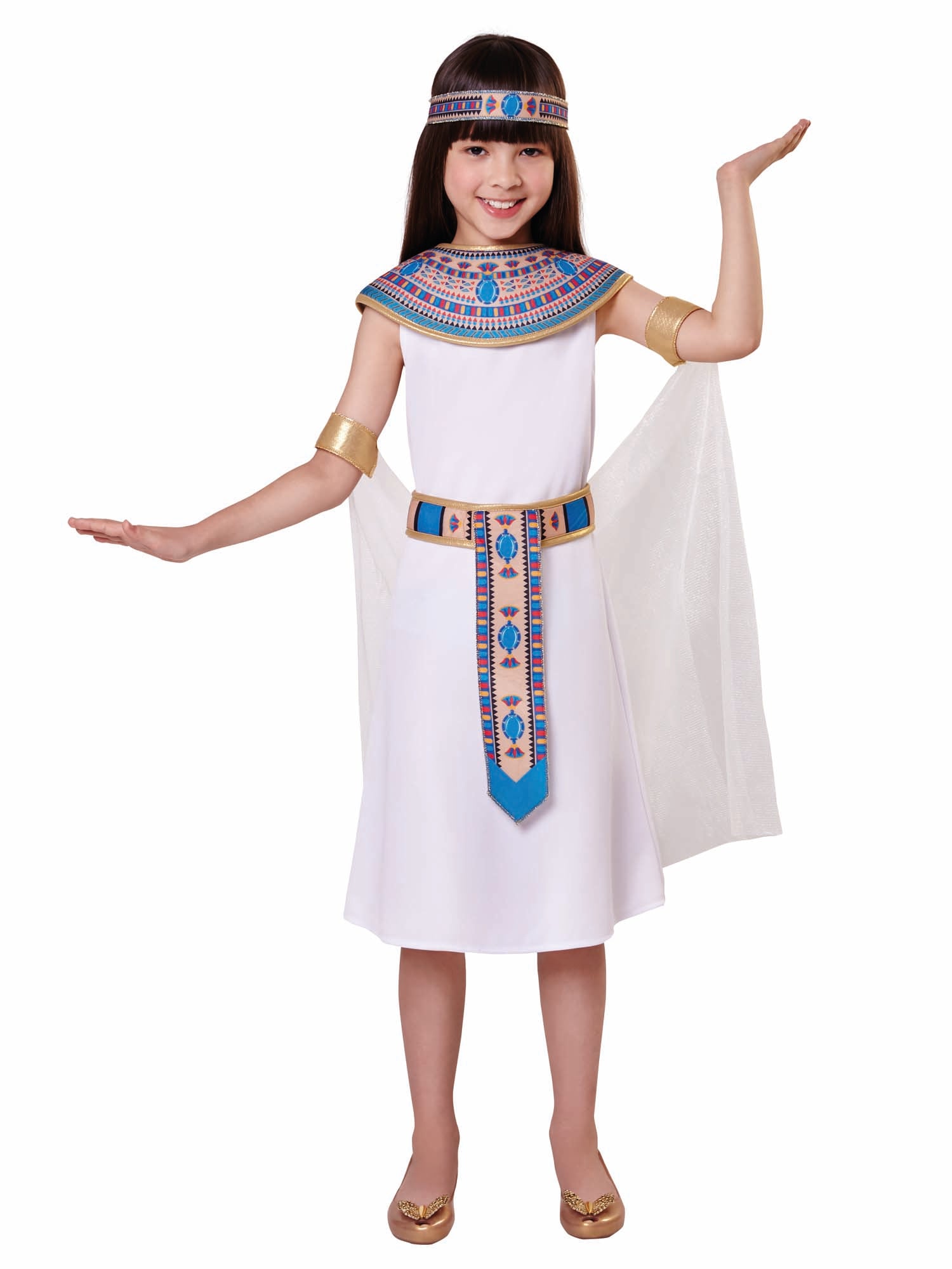 Egyptian Girl (S)