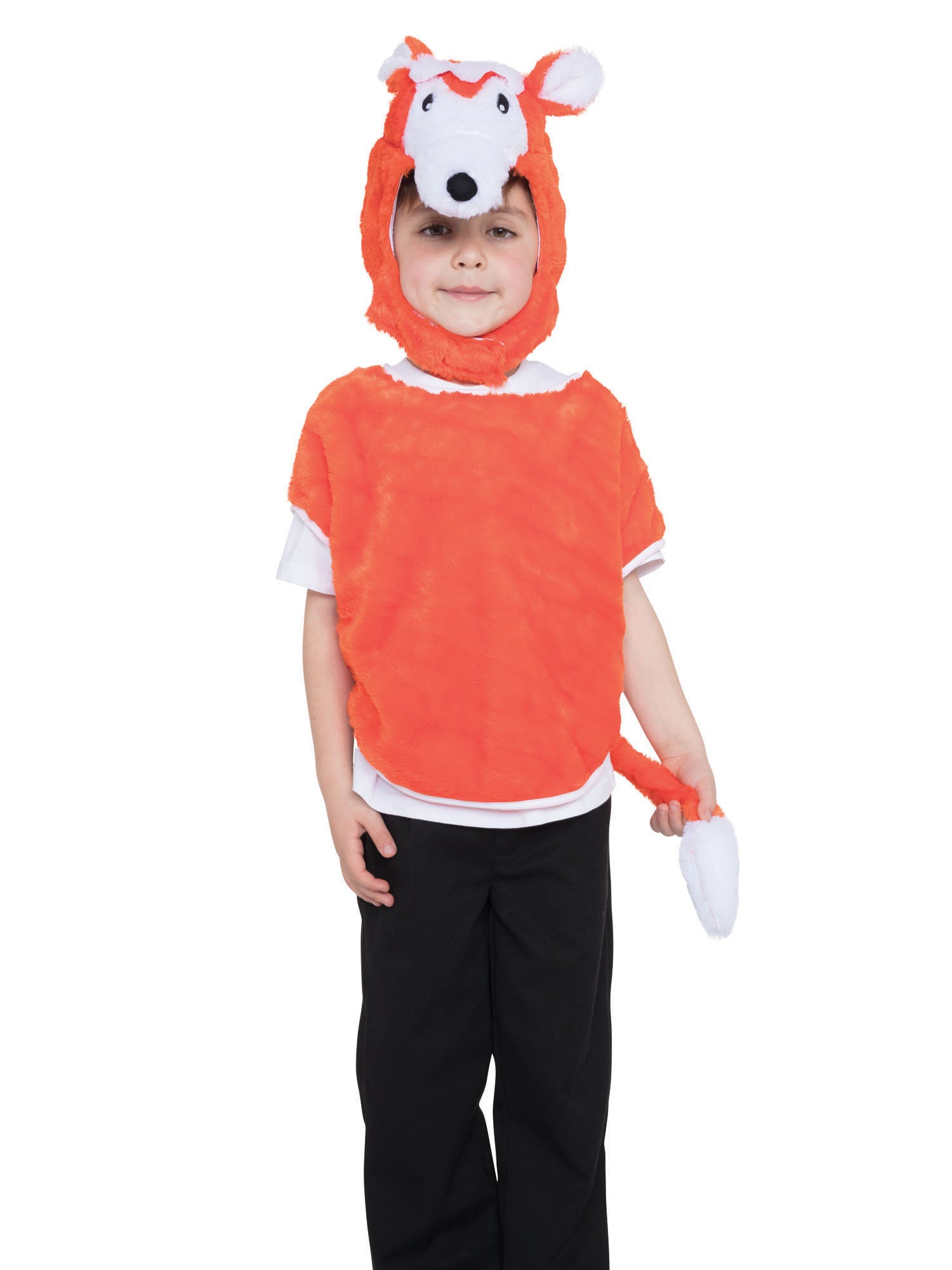 Fox Tabard