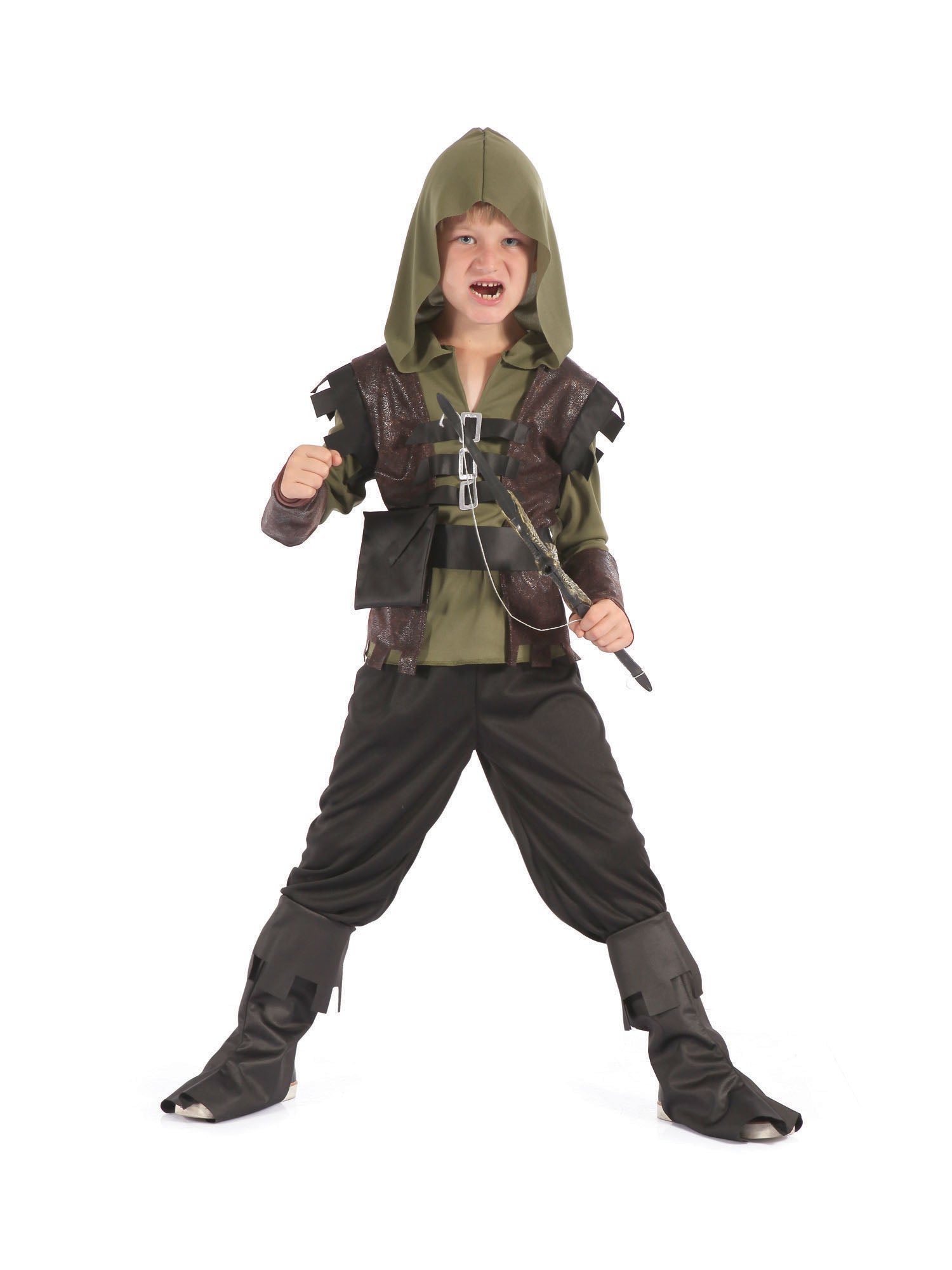 Hunter Boy (S)