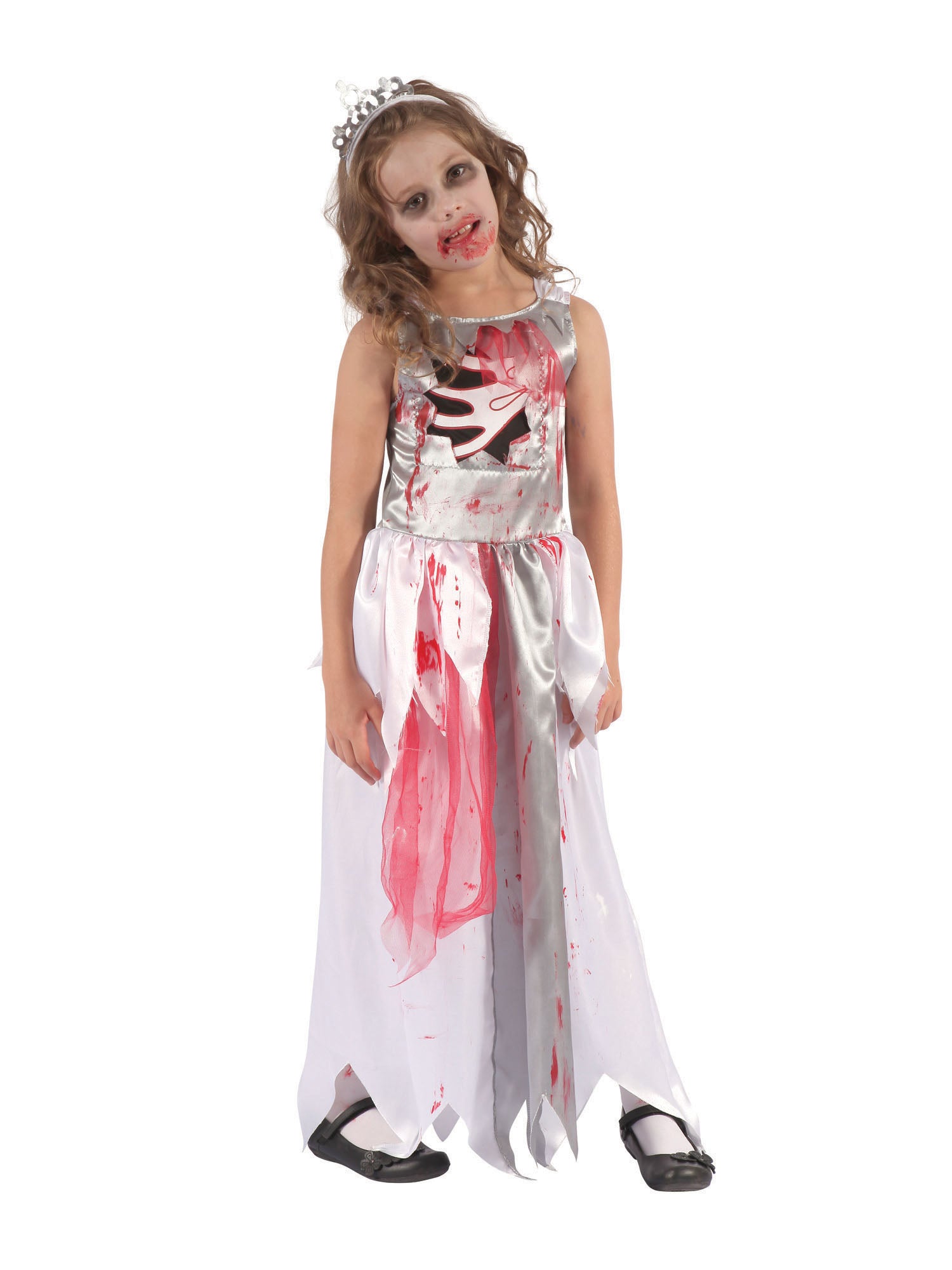Bloody Zombie Queen