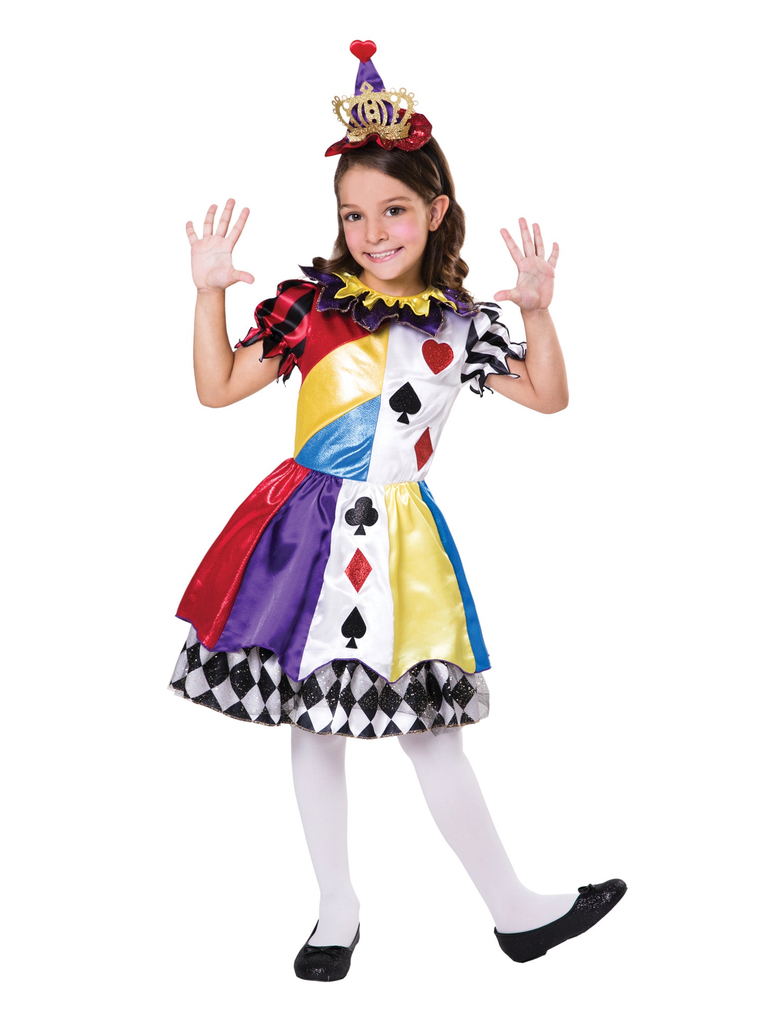 Clown Princess (M)