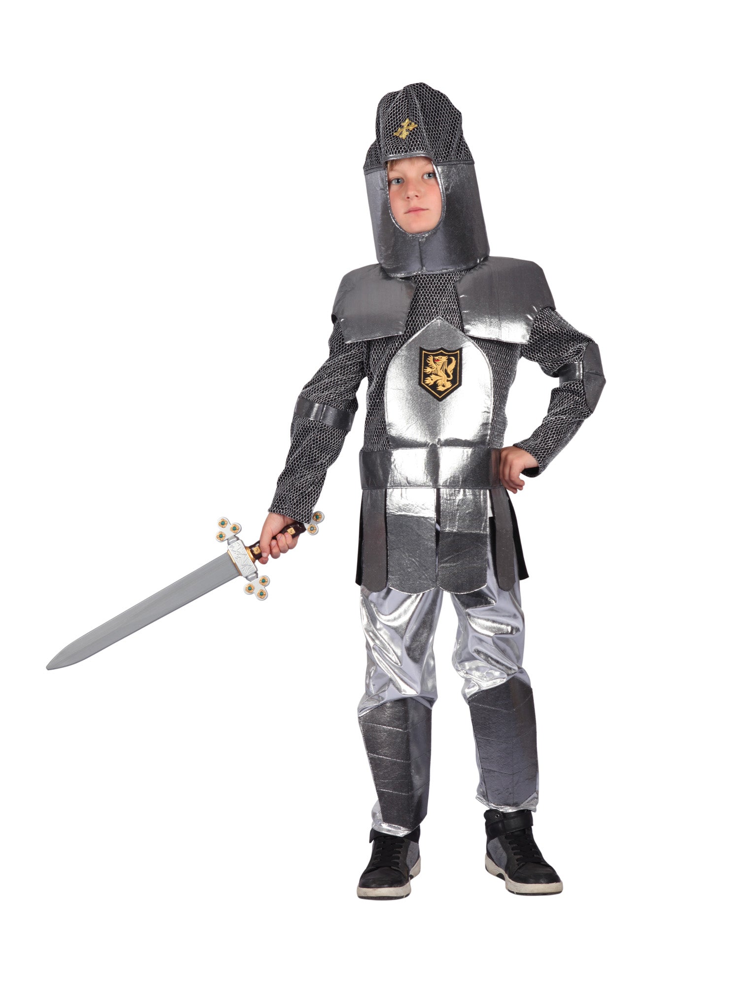 Knight Armour (L)