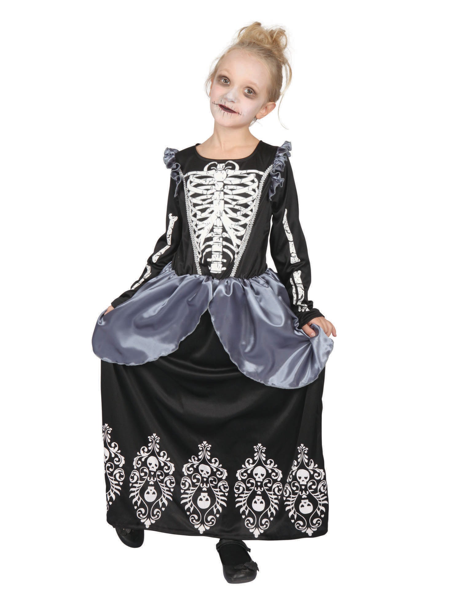 Skeleton Princess