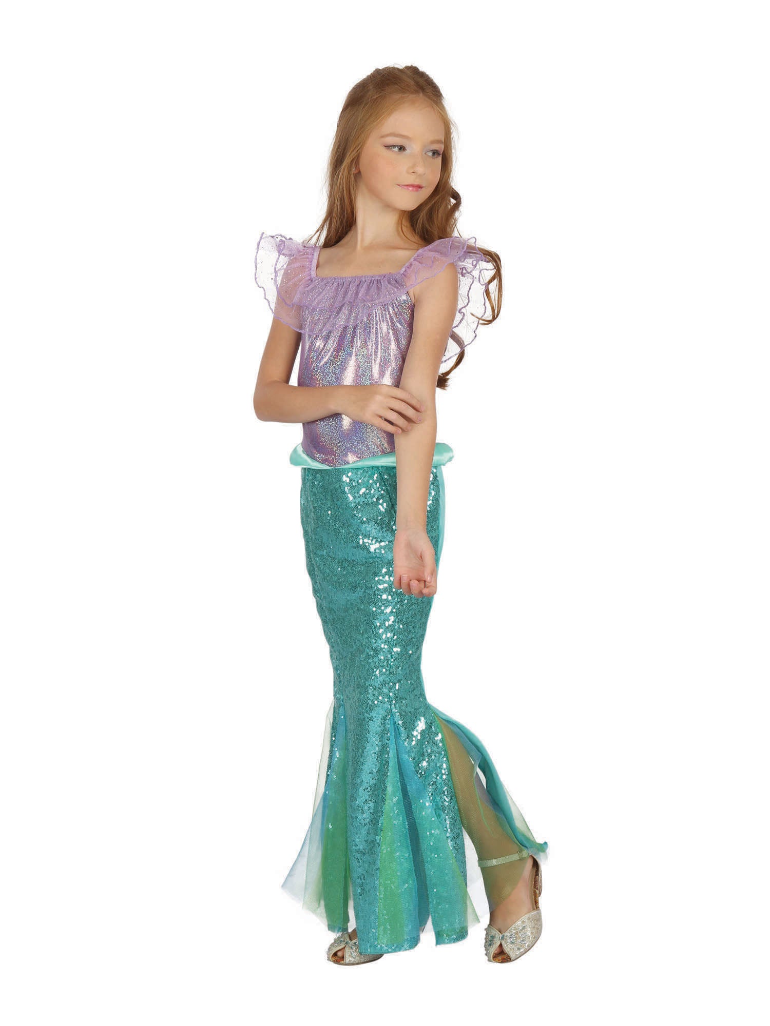 Mermaid Dress