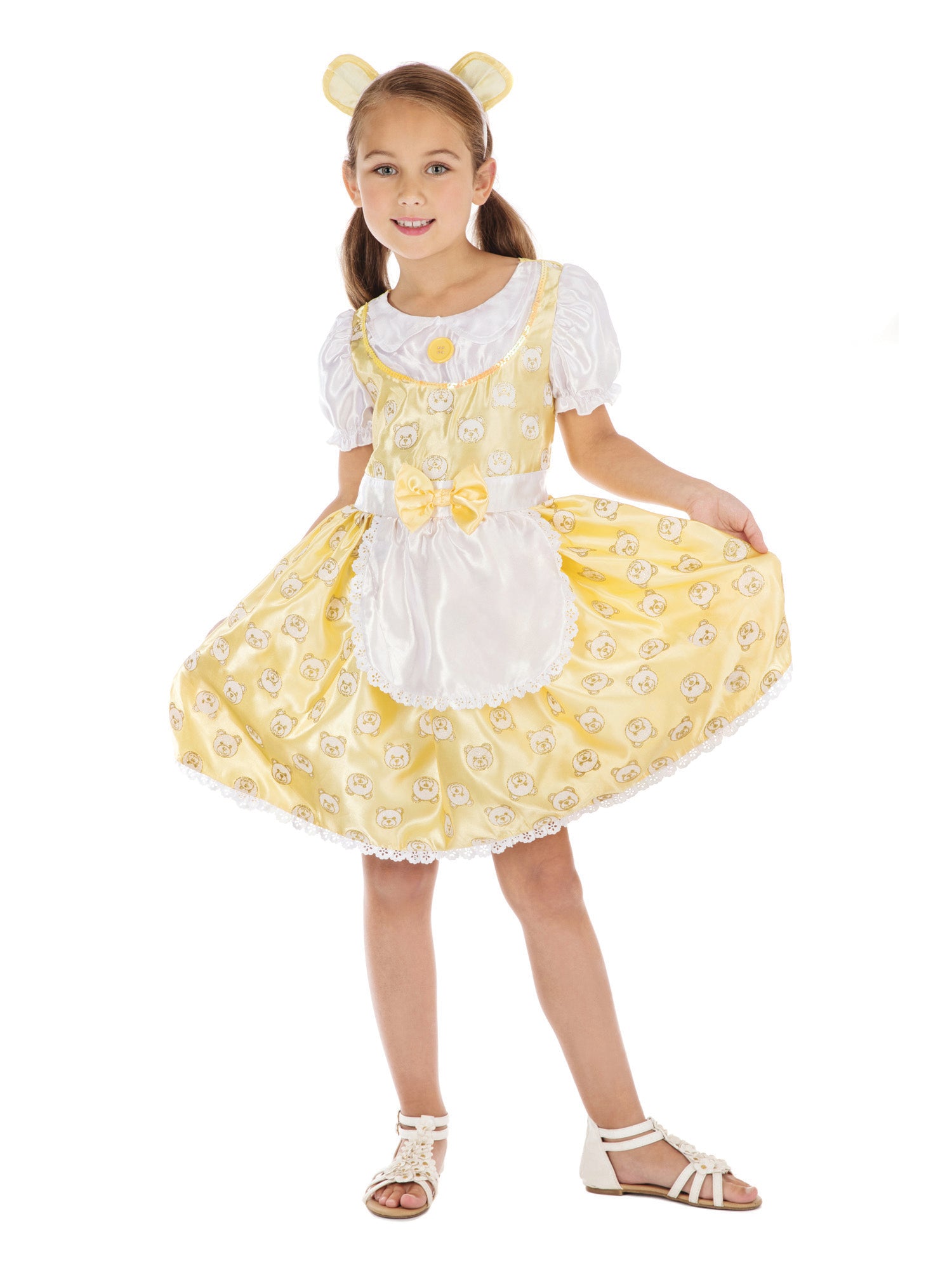 Goldilocks