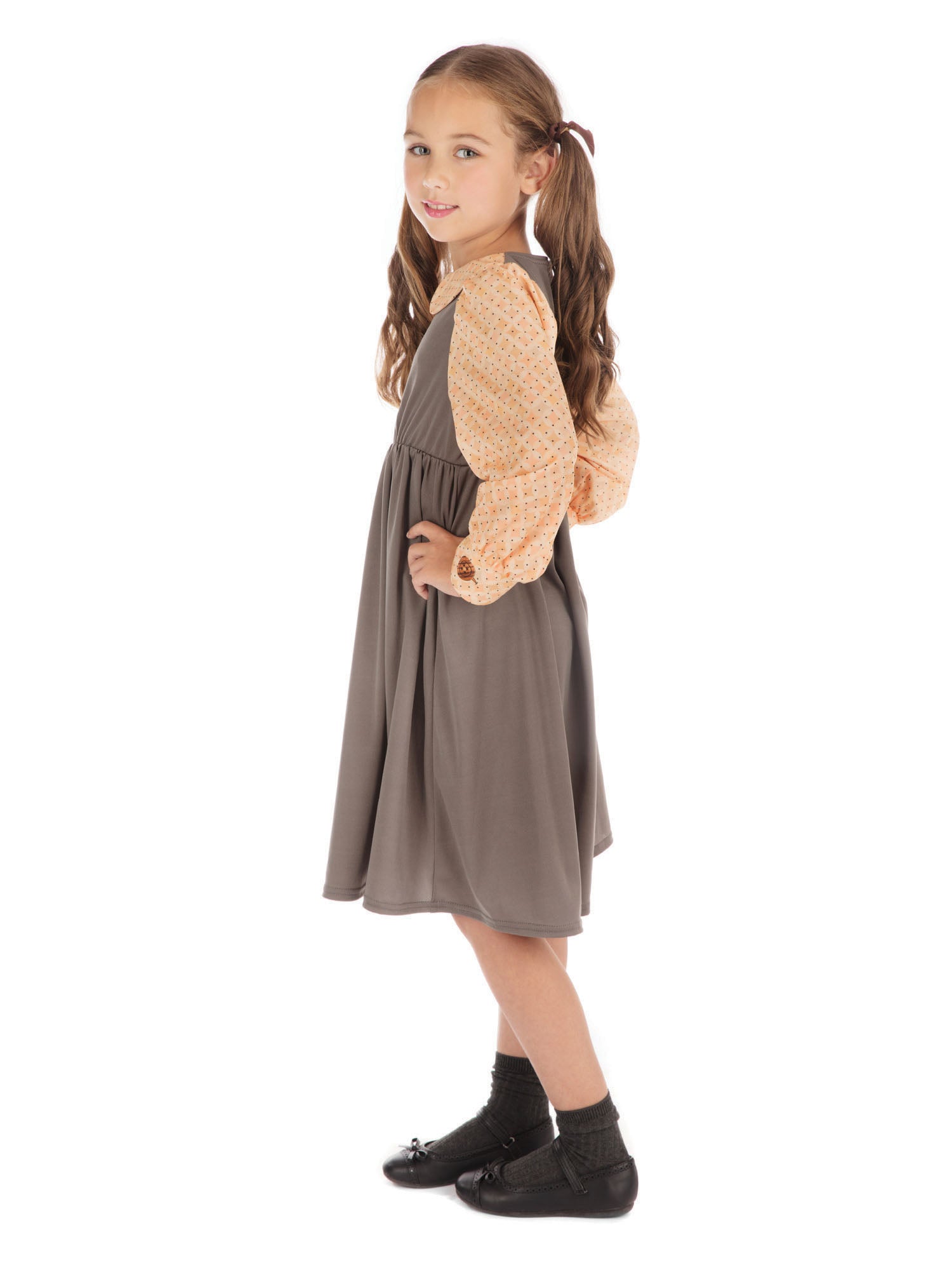 Victorian Schoolgirl