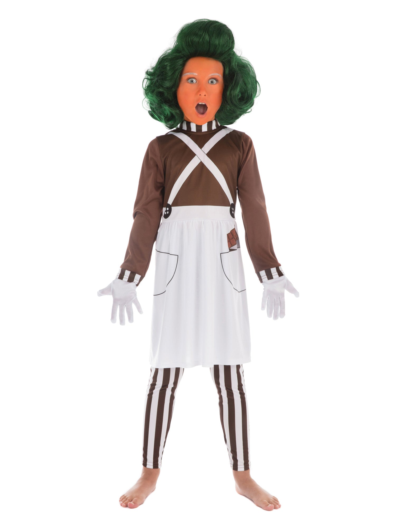 Chocolate Factory Worker (S) (ON HOLD)