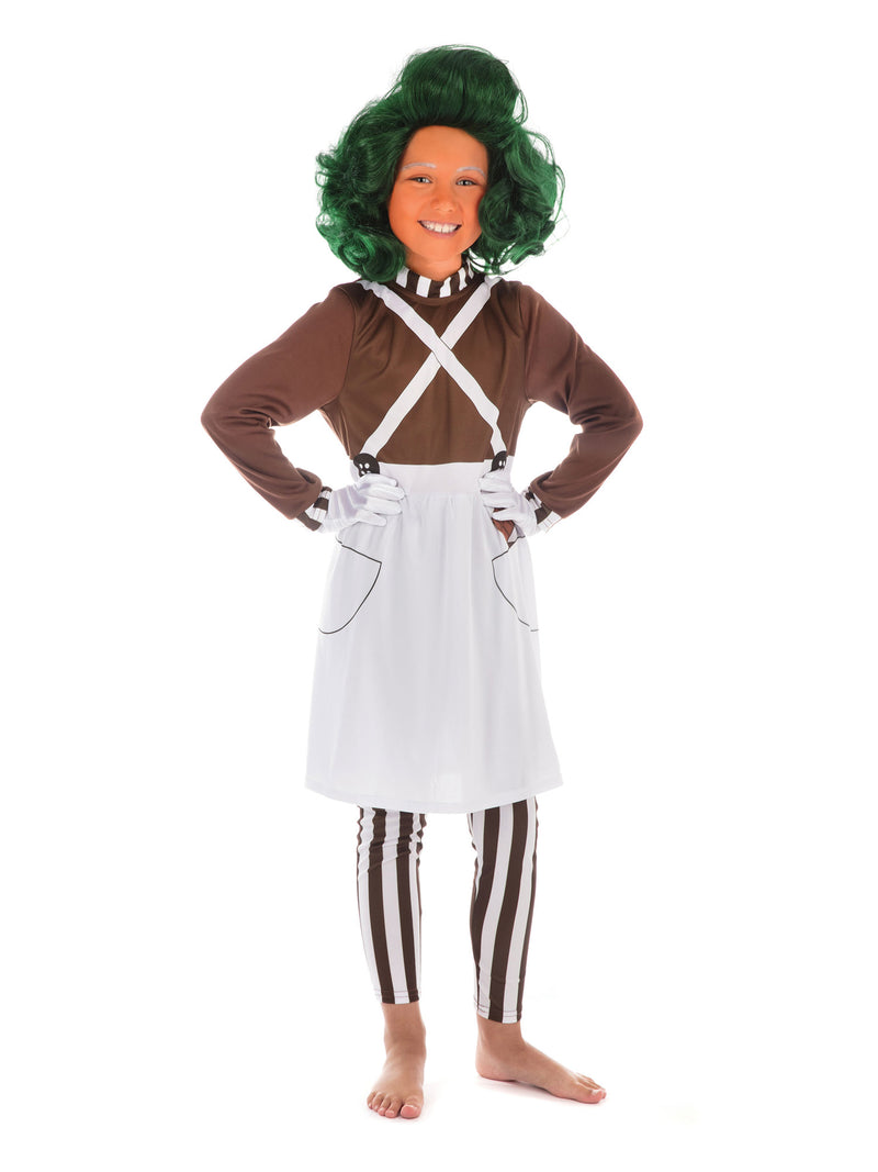 Chocolate Factory Worker (S) (ON HOLD)