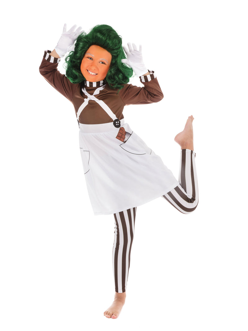 Chocolate Factory Worker (S) (ON HOLD)