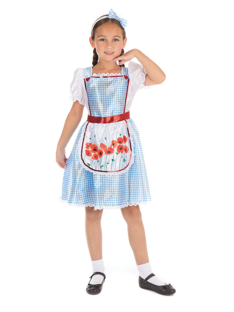 Fairy Tale Girl