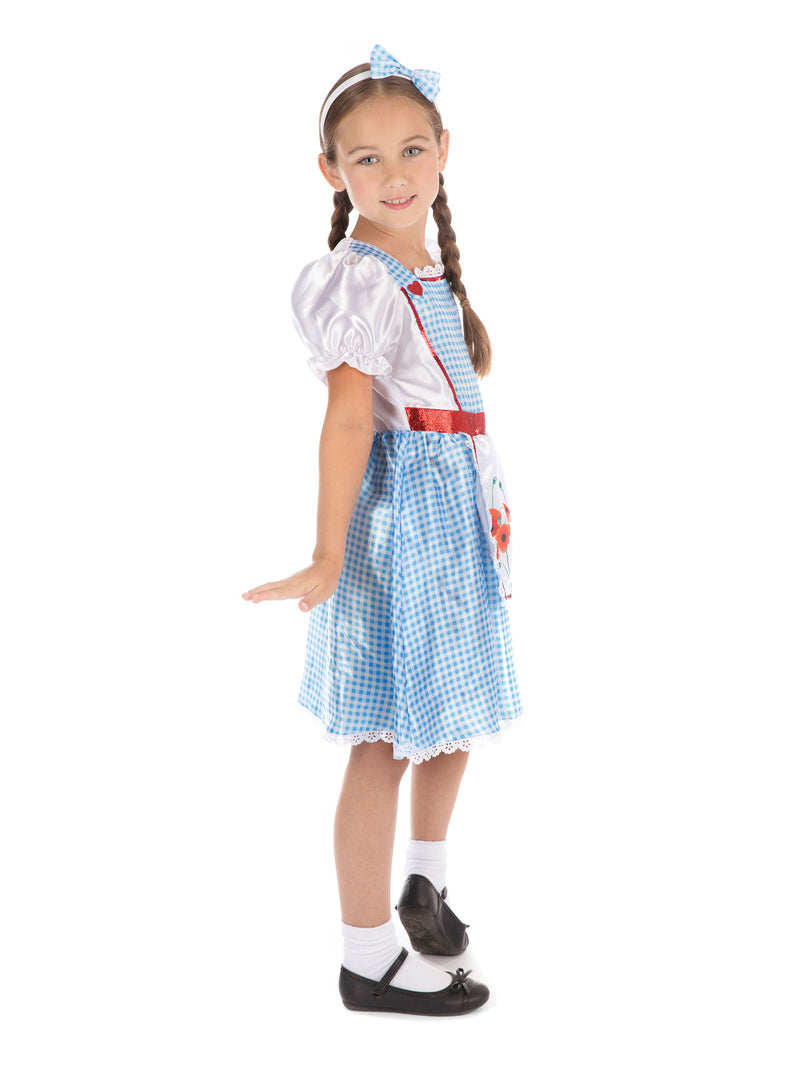 Fairy Tale Girl 4