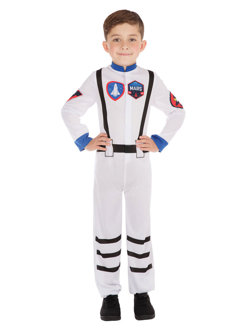 Astronaut
