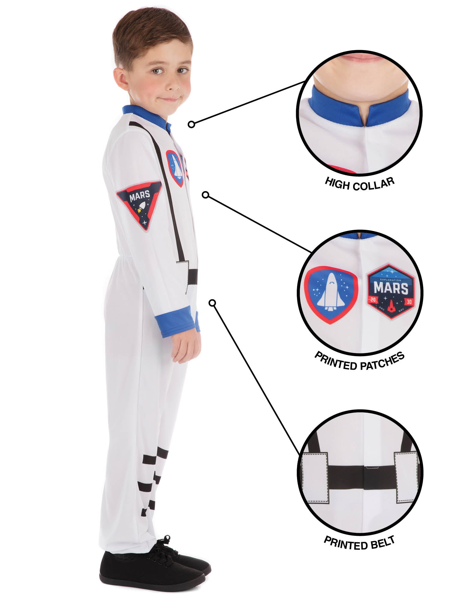 Astronaut
