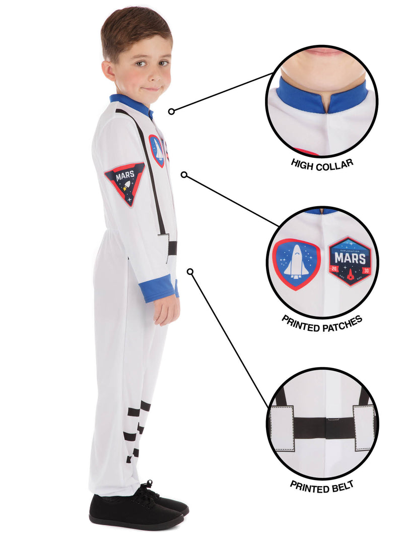 Astronaut