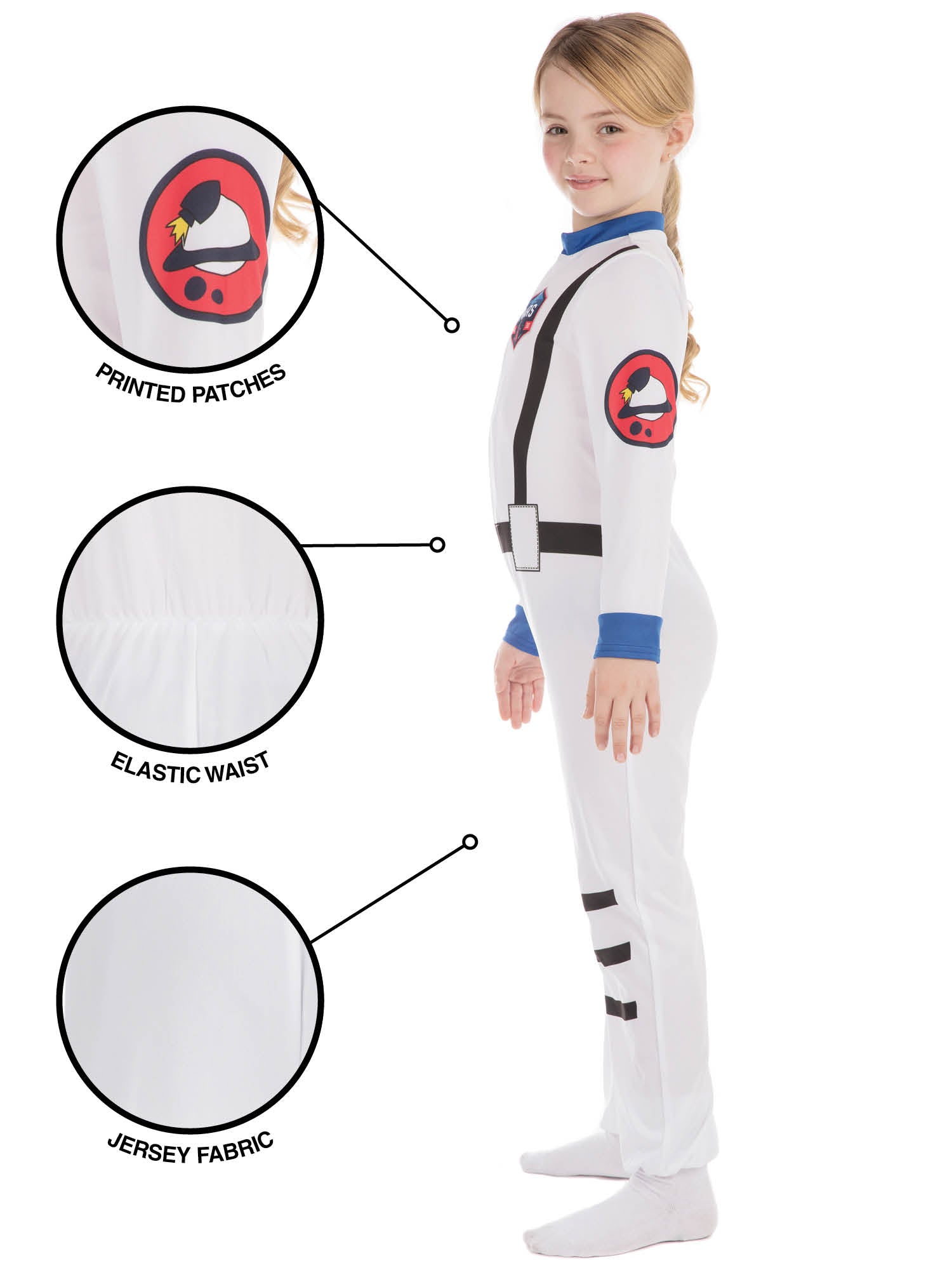 Astronaut