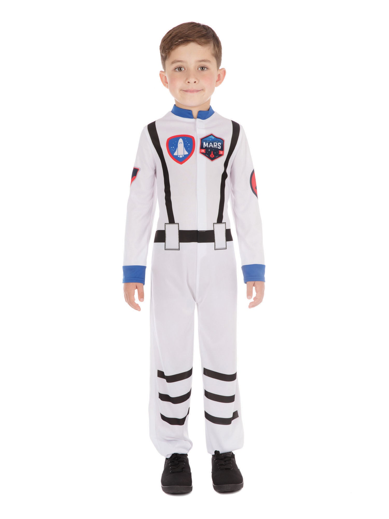 Astronaut