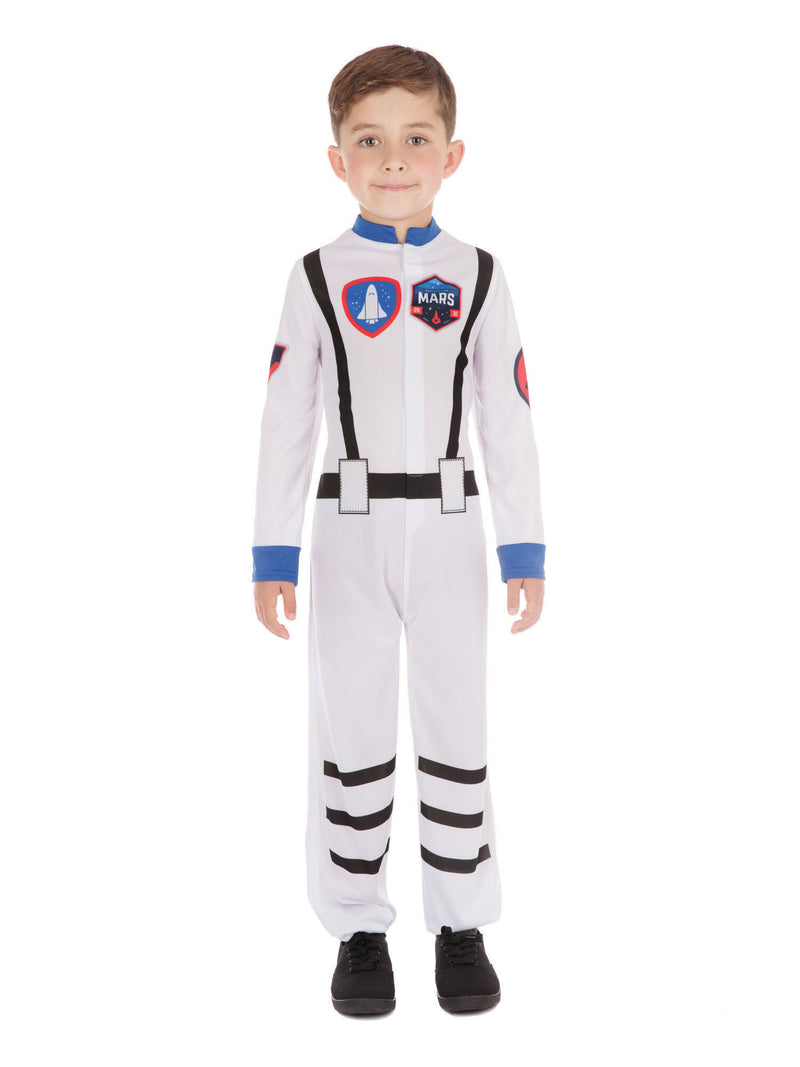Astronaut