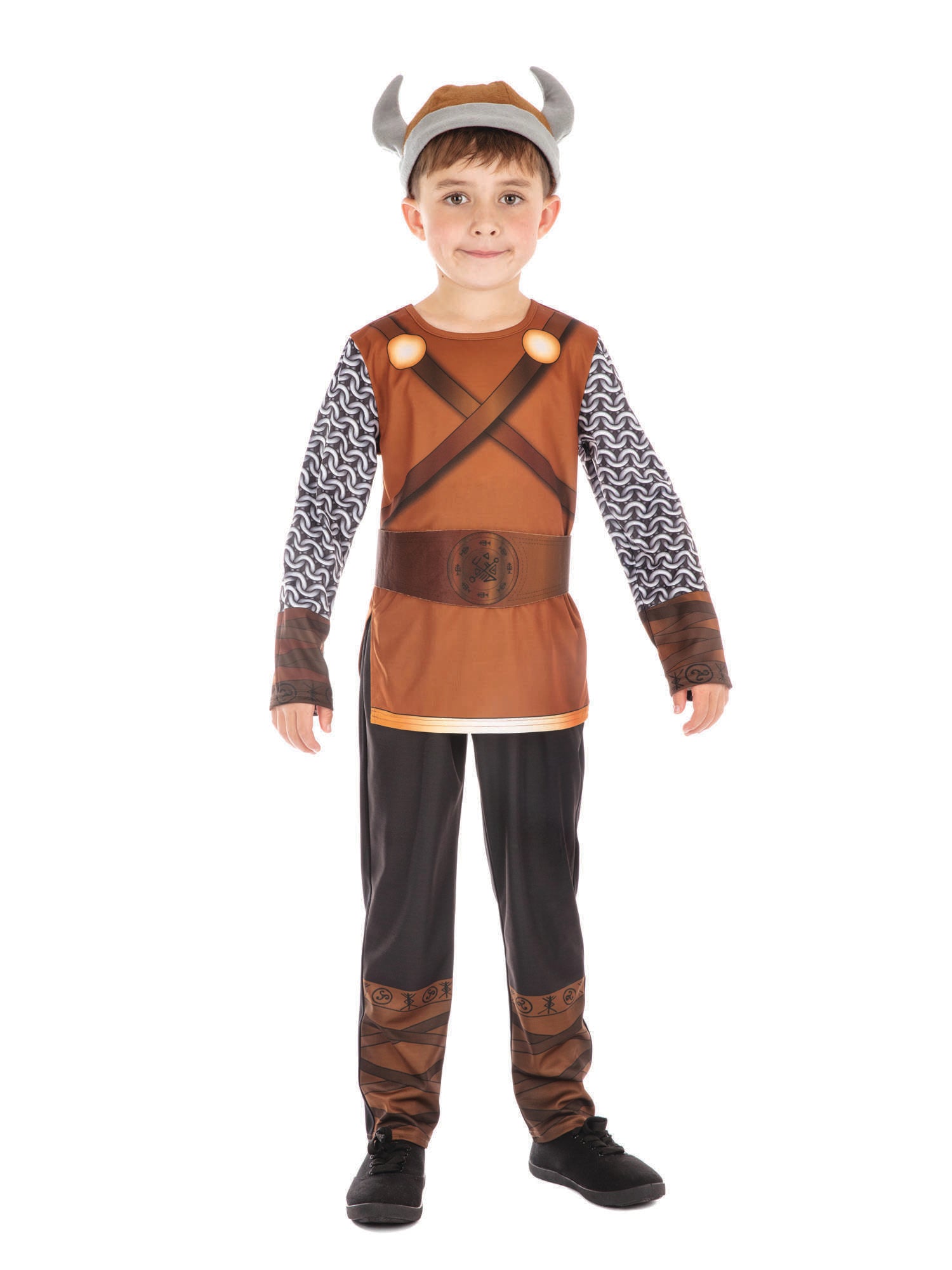 Viking Boy