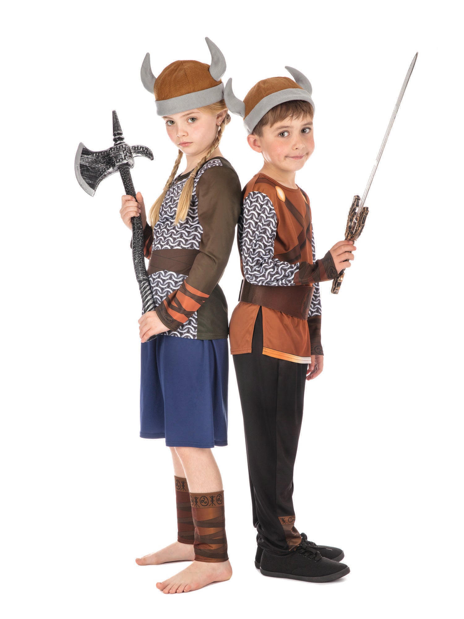 Viking Boy