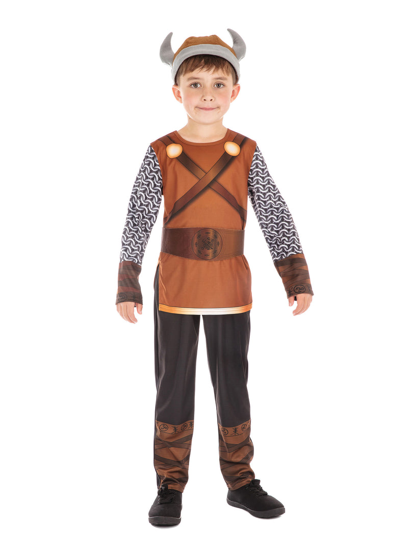 Viking Boy (L)