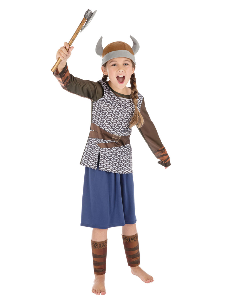 Viking Girl