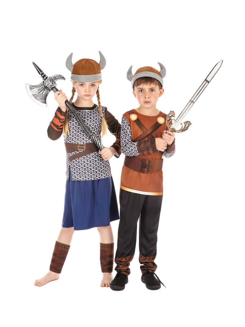 Viking Girl