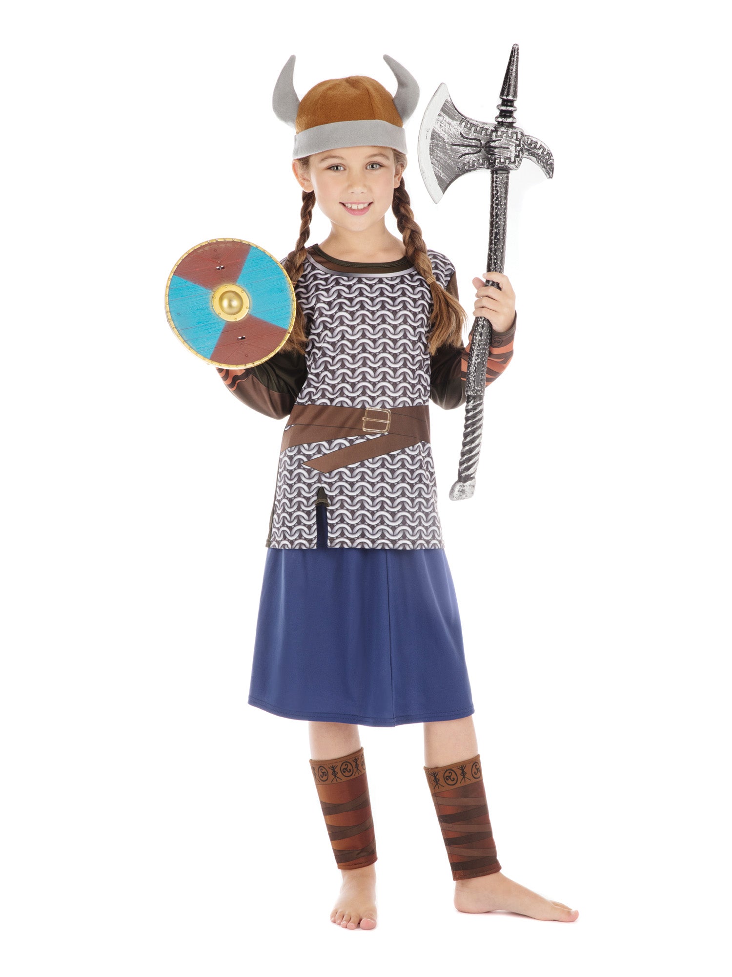 Viking Girl