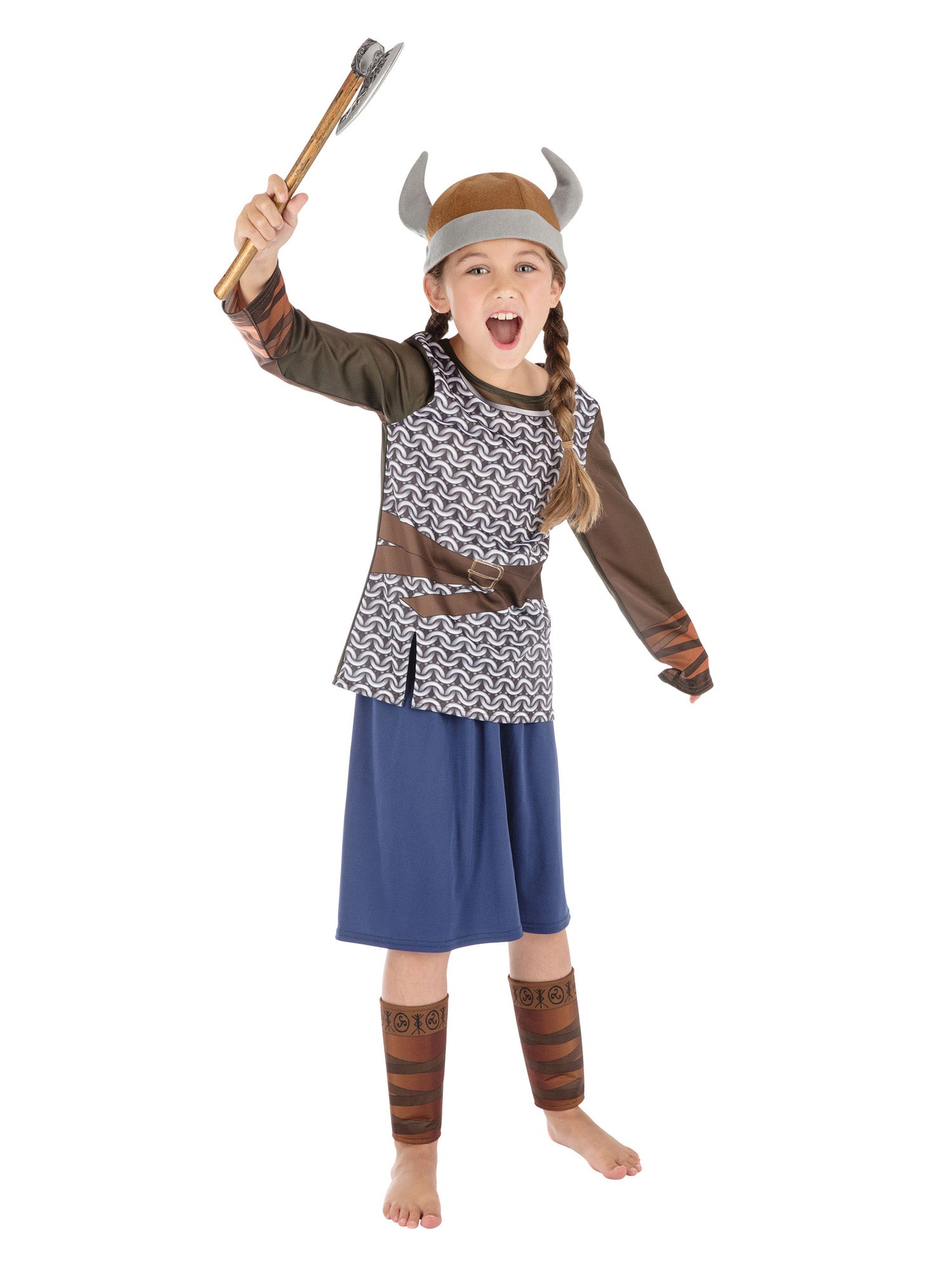 Viking Girl