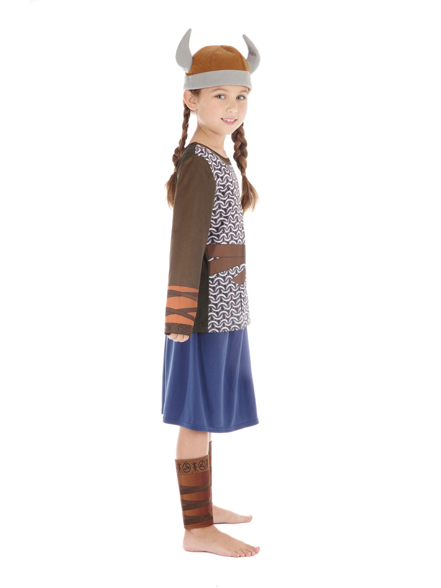 Viking Girl