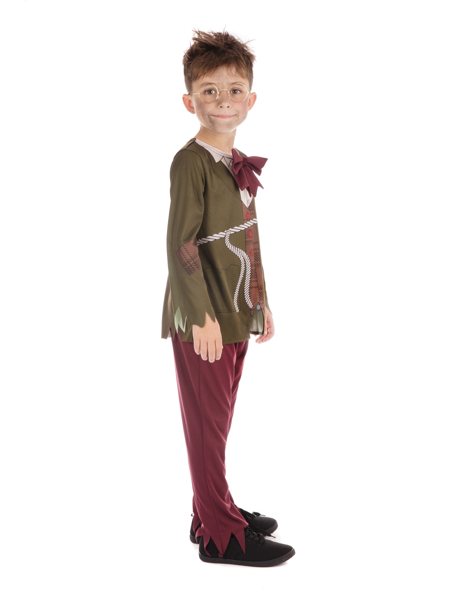 Stinky Boy (Xl)