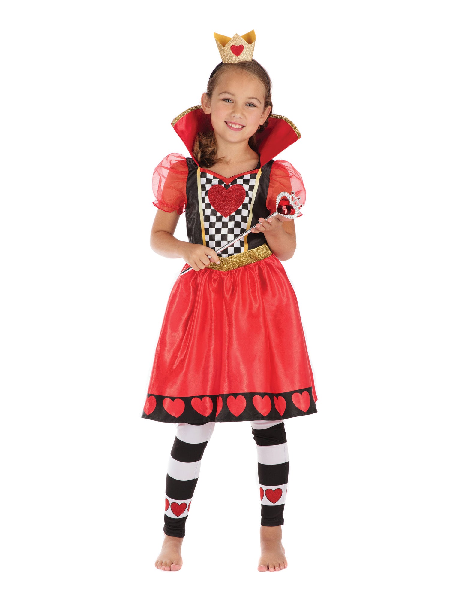 Queen Of Hearts