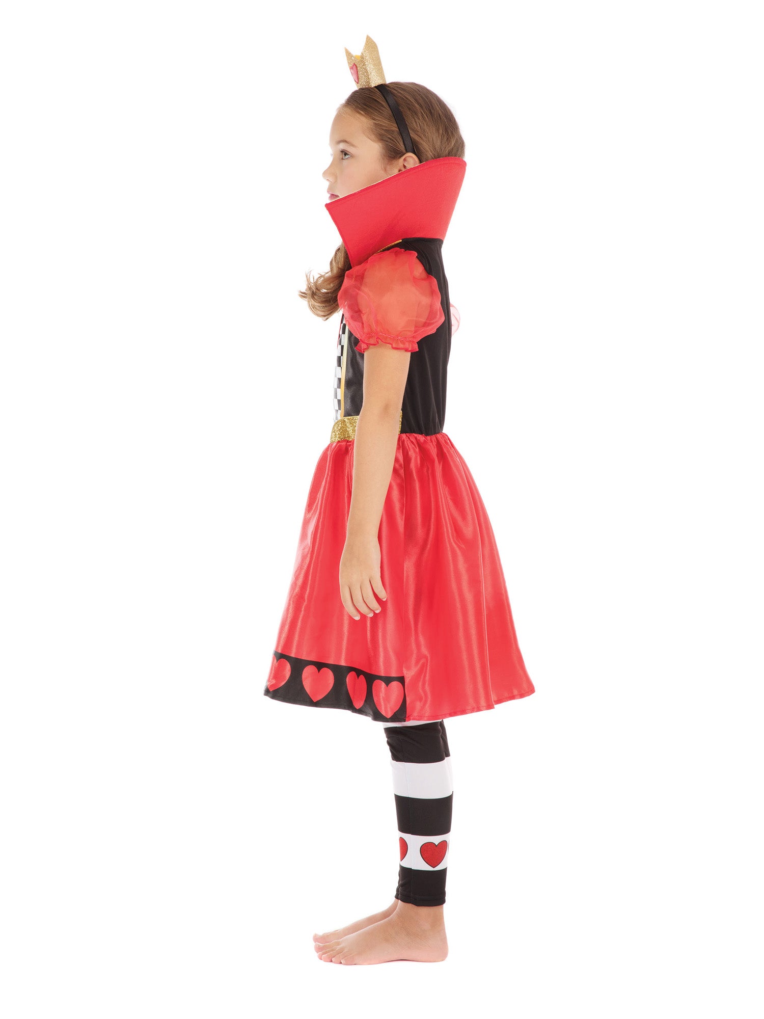 Queen Of Hearts